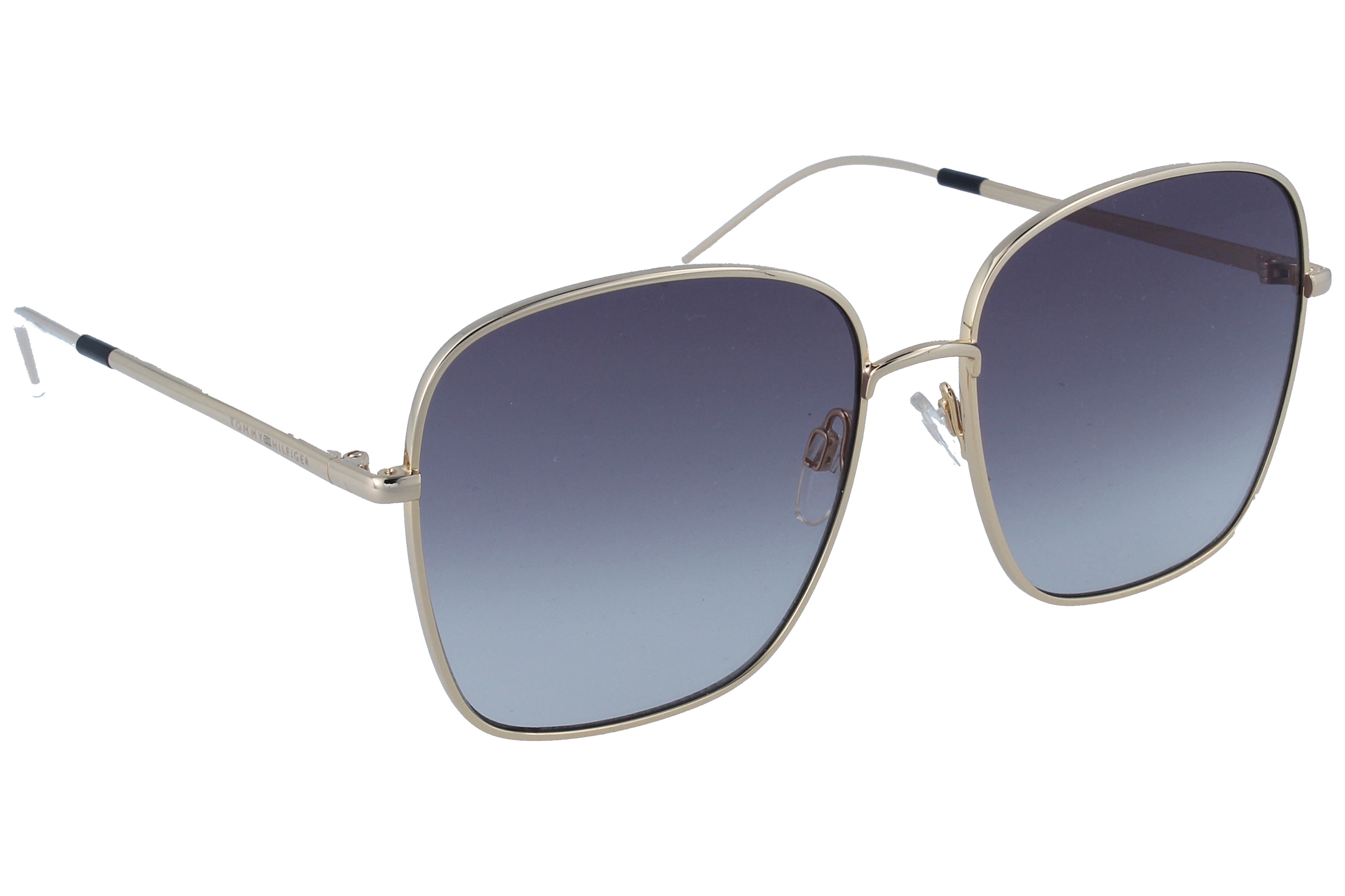 Gafas de Sol Tommy Hilfiger TH 1648 J5G9O 58 16