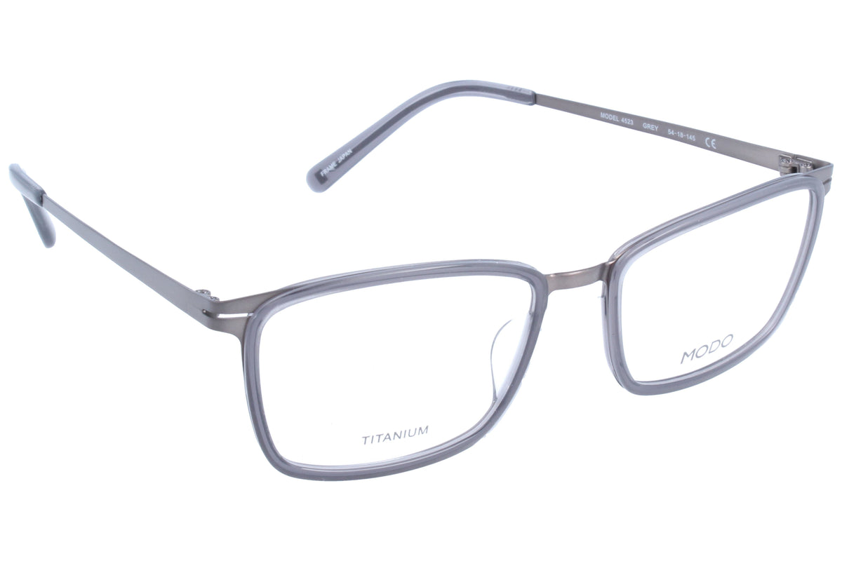 Gafas Graduadas Modo 4523 GREY 54 18