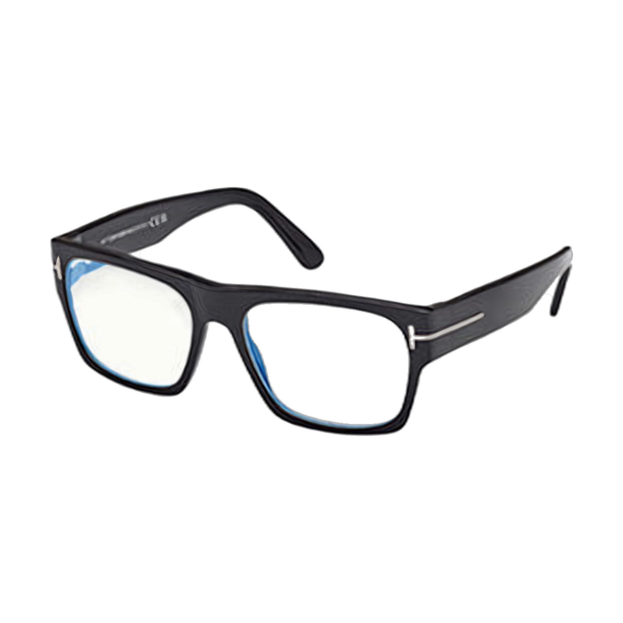 Gafas Graduadas Tom Ford TF6035B 001 55 17