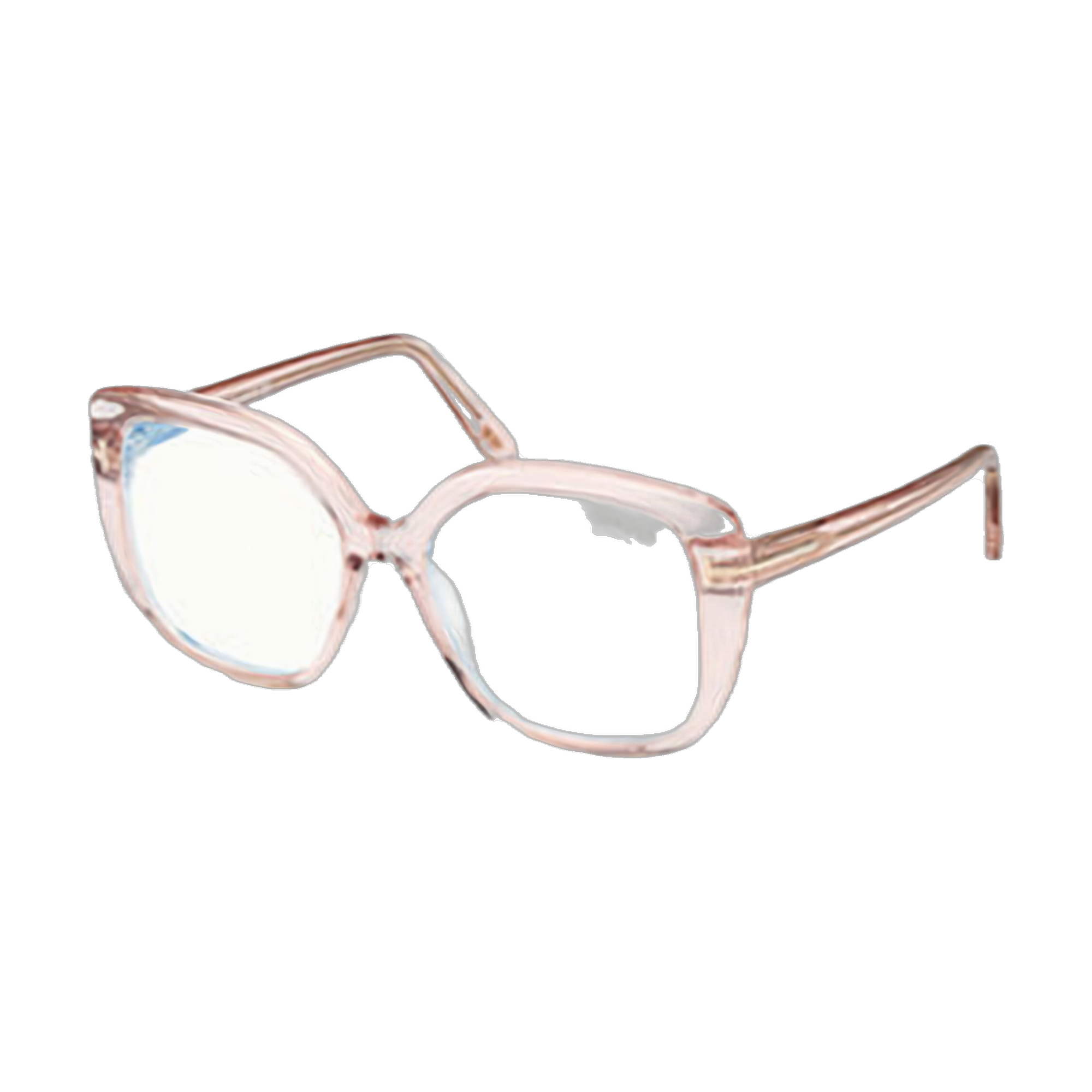 Gafas Graduadas Tom Ford TF6043B 072 53 16