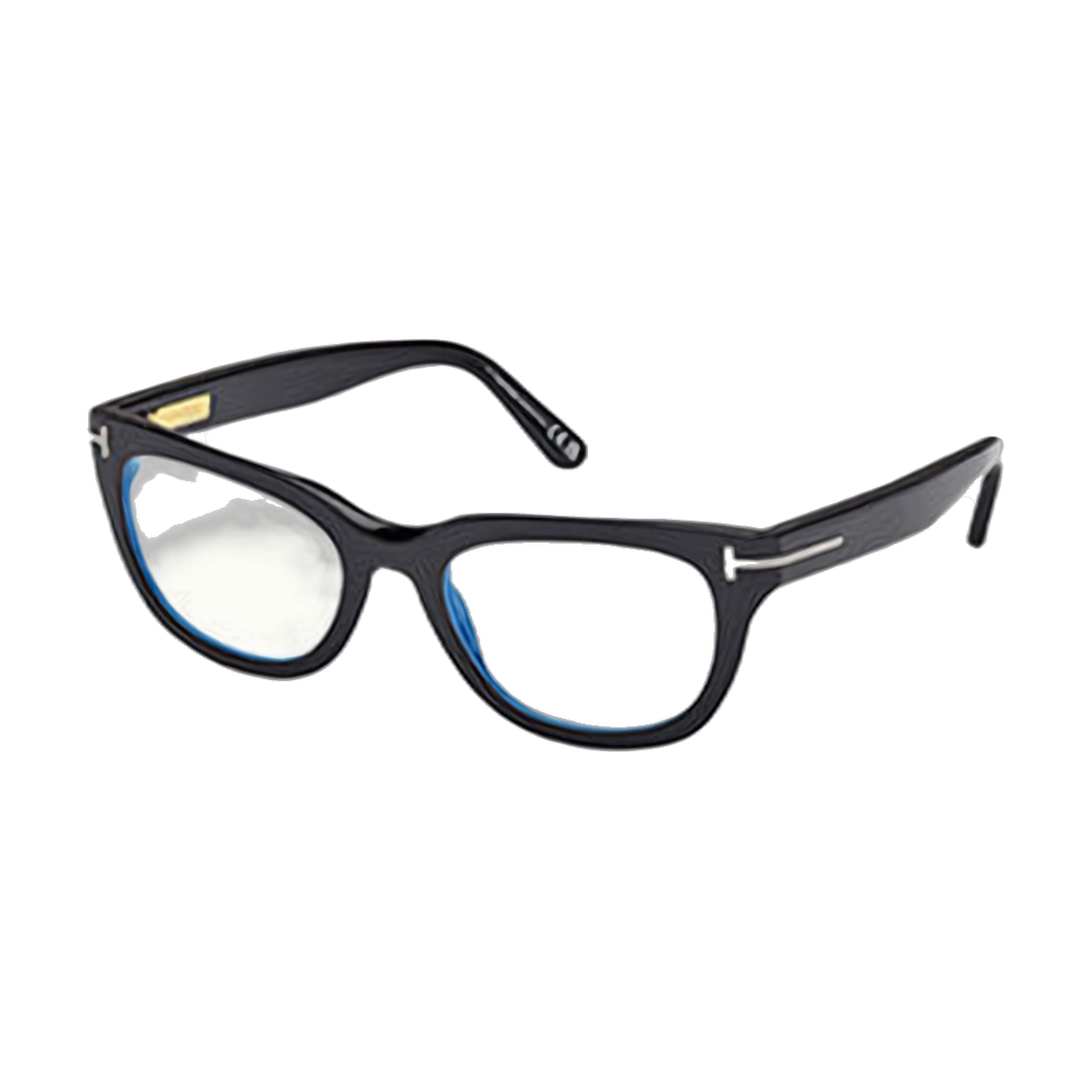 Gafas Graduadas Tom Ford TF6066B 001 53 20