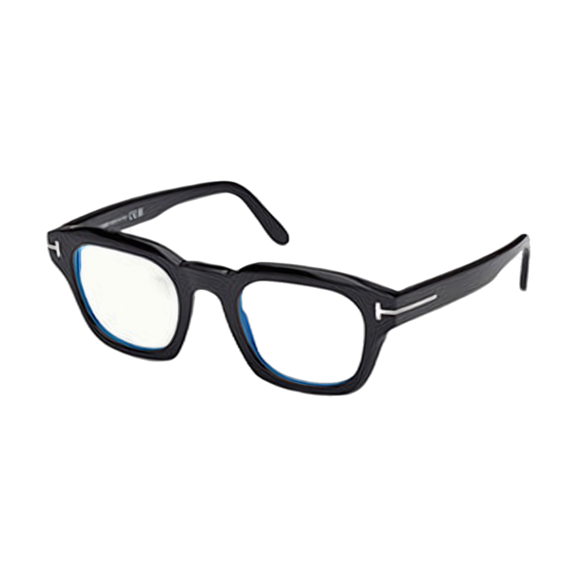 Gafas Graduadas Tom Ford TF6083B 001 48 23