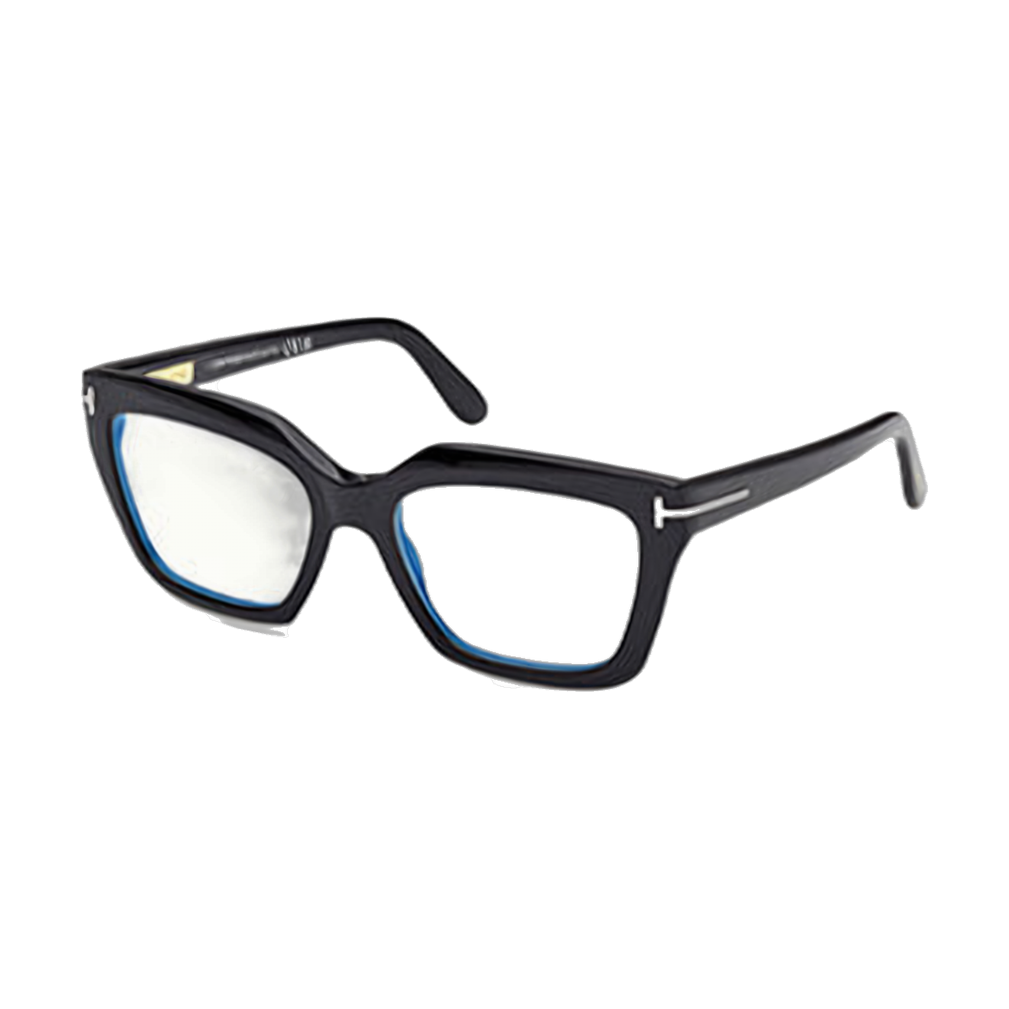 Gafas Graduadas Tom Ford TF6093B 001 53 18