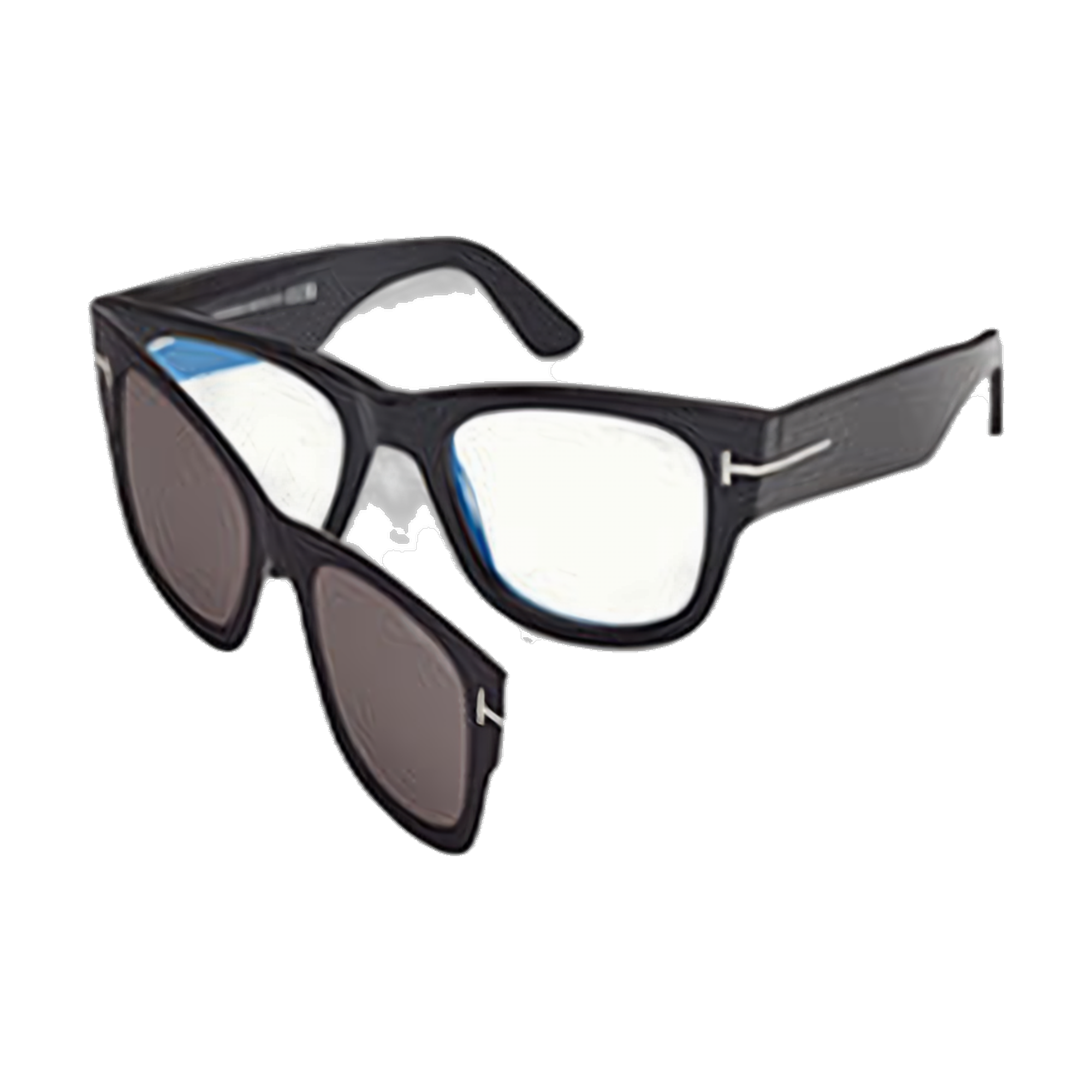 Gafas Graduadas Tom Ford TF6099B 001 51 20