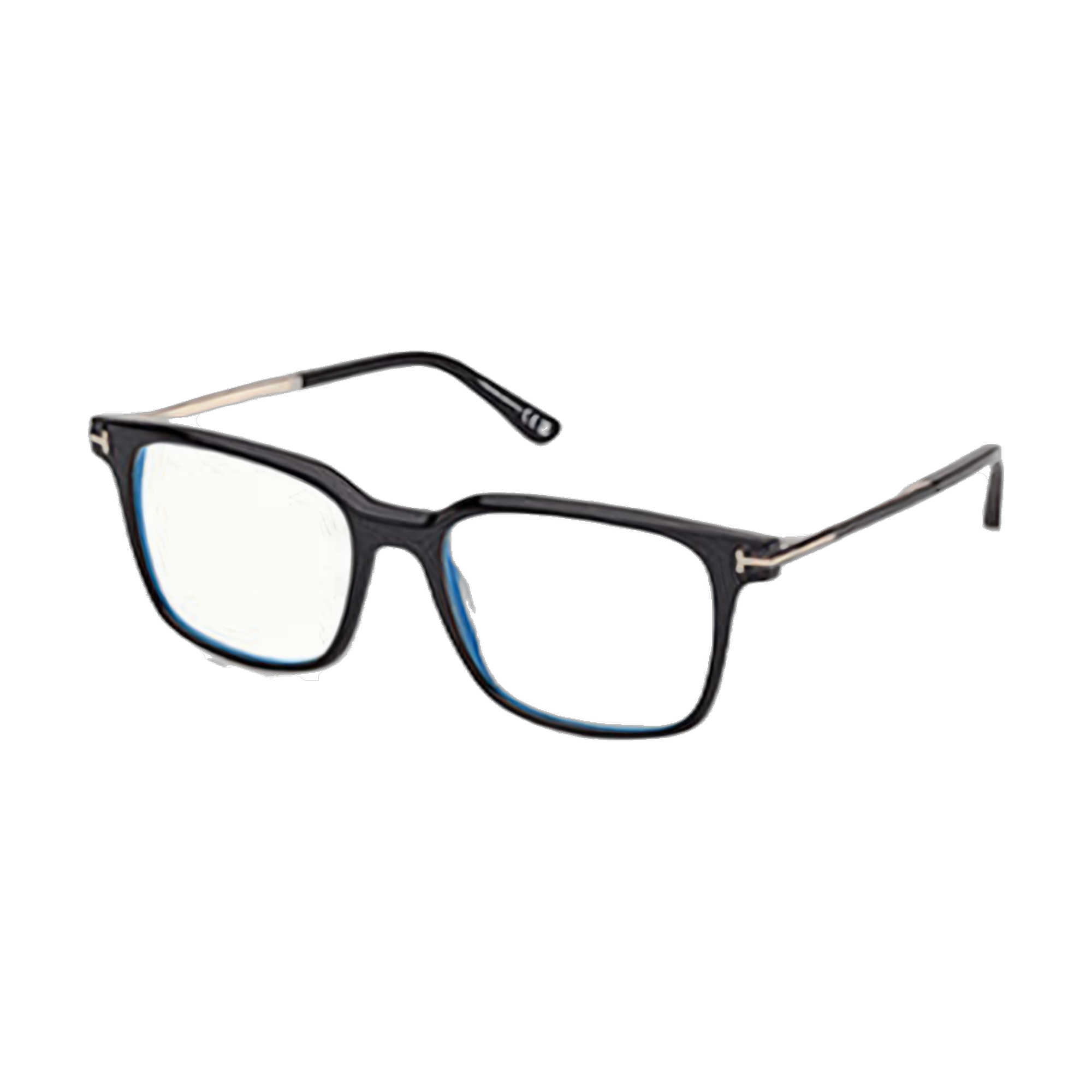 Gafas Graduadas Tom Ford TF6124B 001 53 18