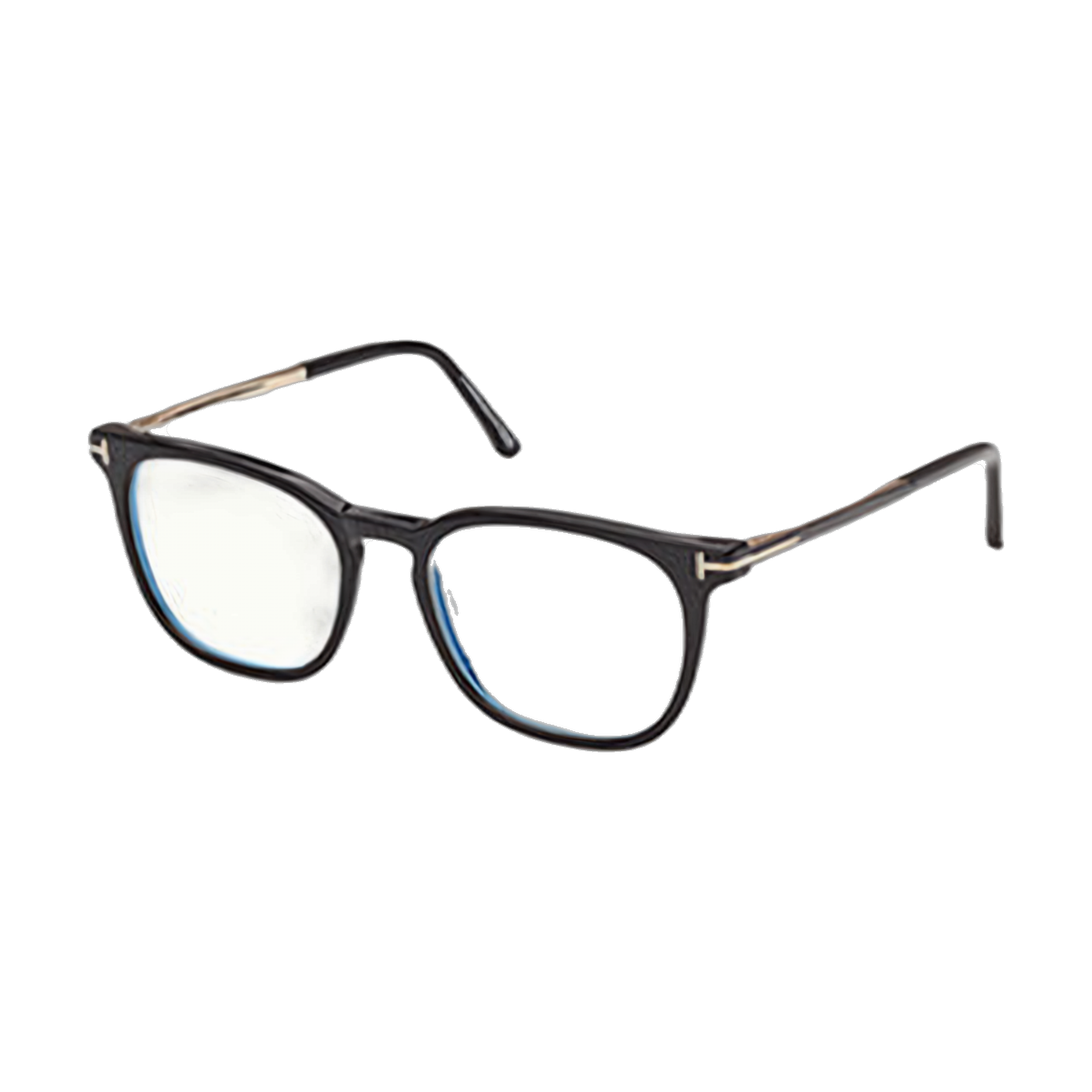 Gafas Graduadas Tom Ford TF6184B 001 50 18