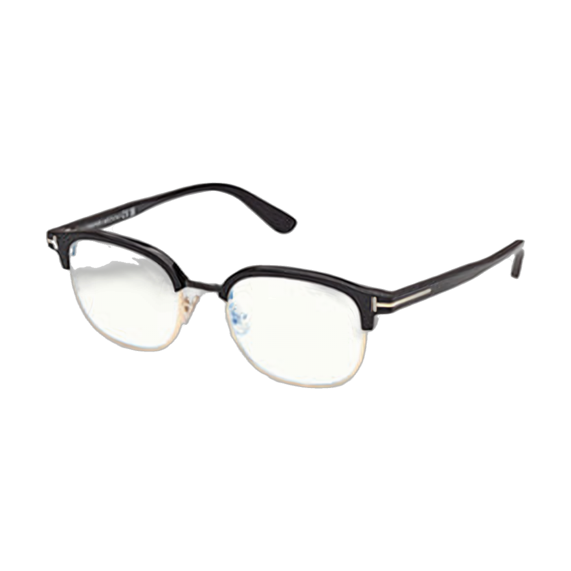 Gafas Graduadas Tom Ford TF6185B 001 50 20