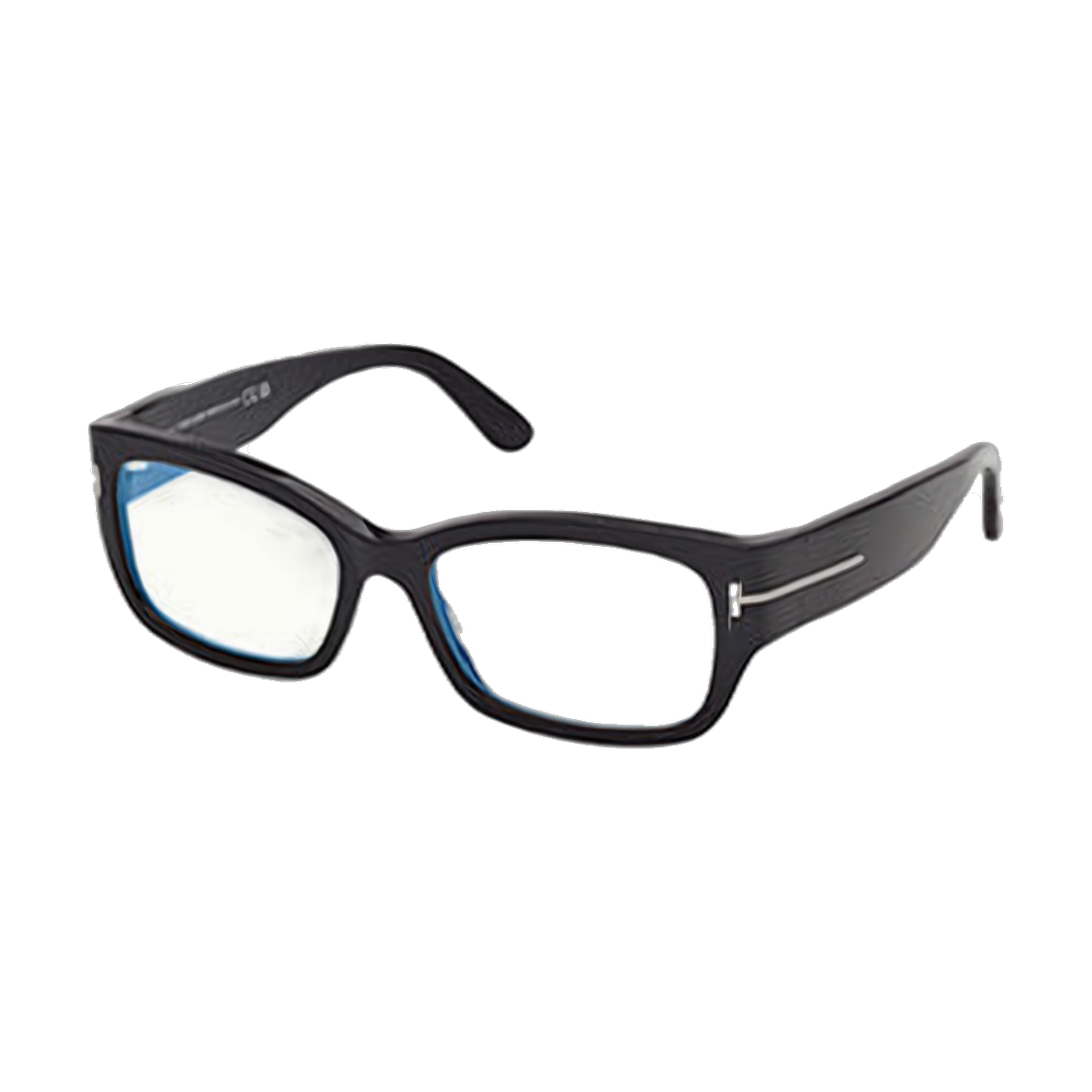 Gafas Graduadas Tom Ford TF6191B 001 55 17