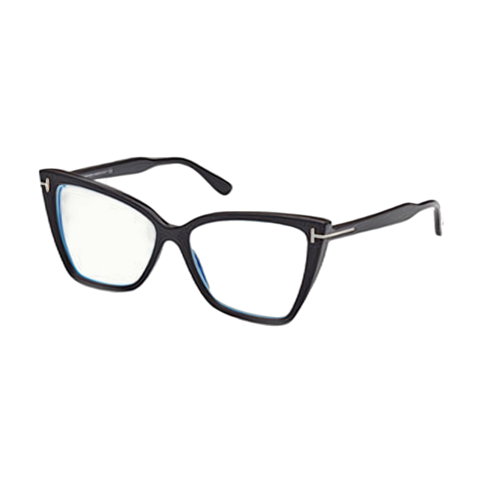 Gafas Graduadas Tom Ford TF5844B 005 55 15