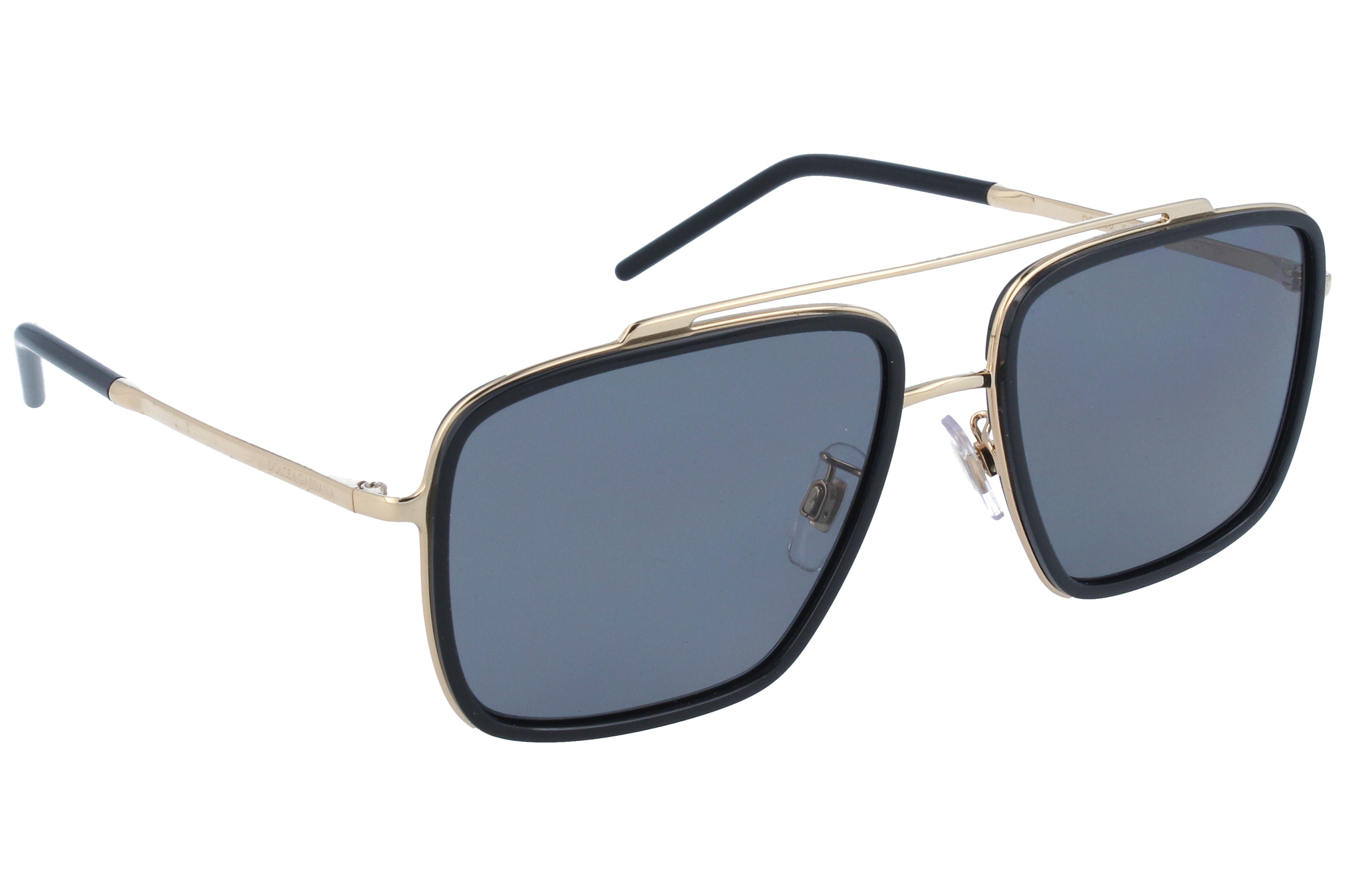 Gafas de Sol Dolce Gabbana DG2220 02/81 57 17