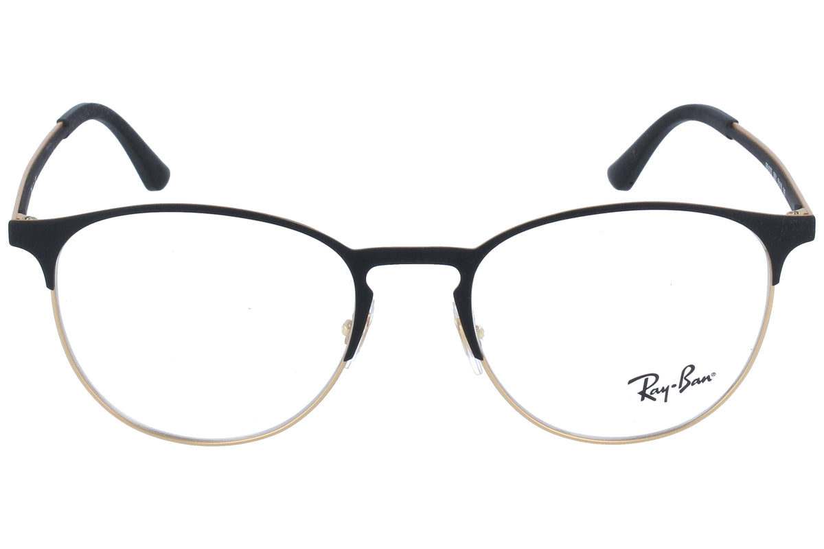 Gafas Graduadas Ray-Ban RX6375 3051 51 18