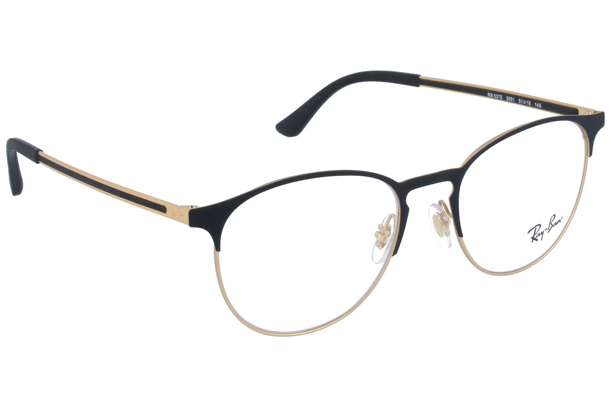 Gafas Graduadas Ray-Ban RX6375 3051 51 18