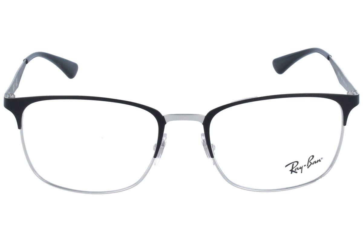Gafas Graduadas Ray-Ban RX6421 2997 52 18