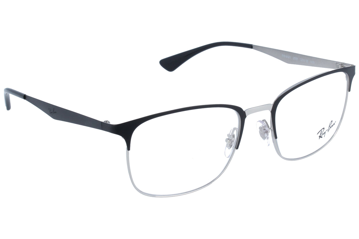 Gafas Graduadas Ray-Ban RX6421 2997 52 18