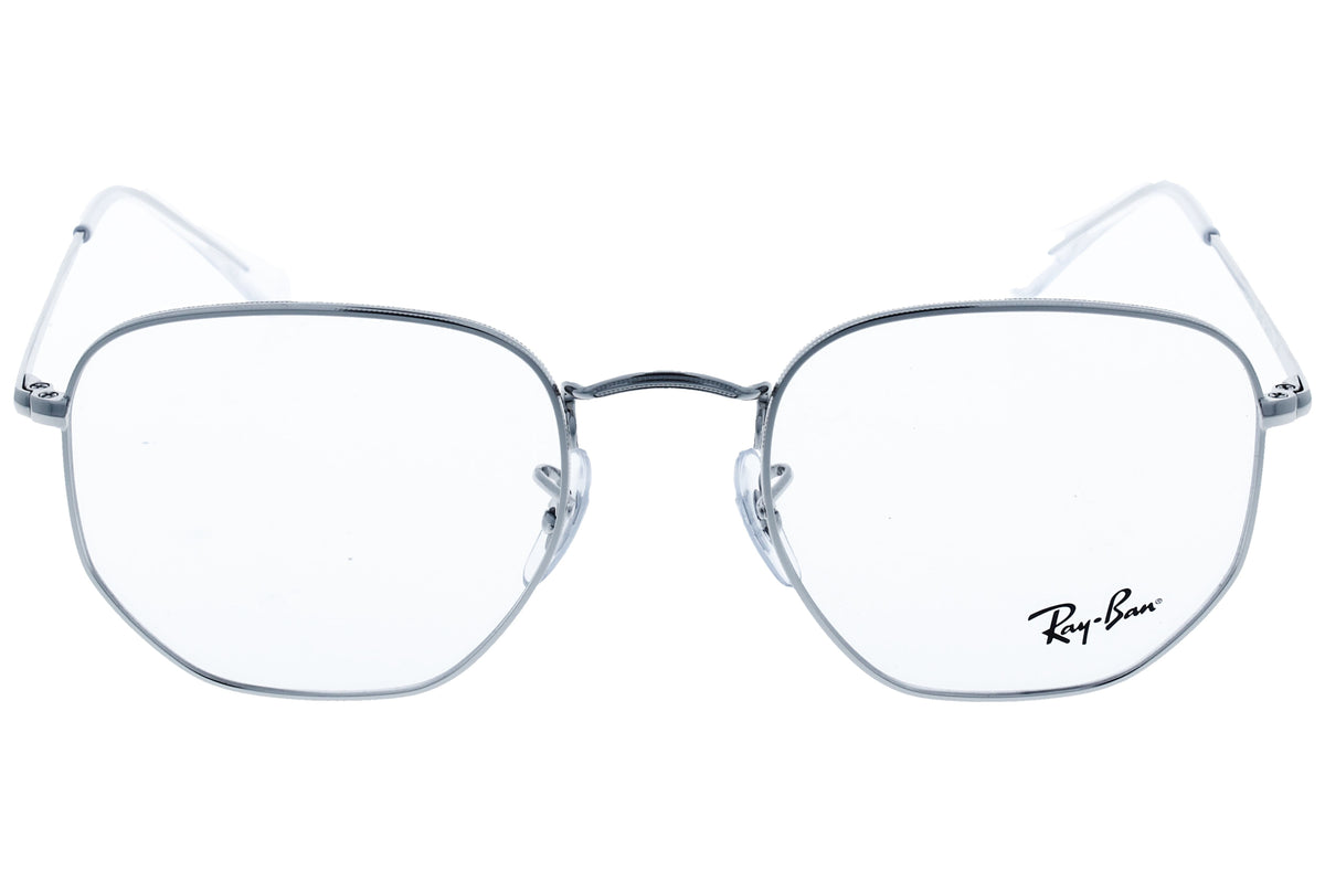 Gafas Graduadas Ray-Ban Hexagonal RX6448 2501 54 21