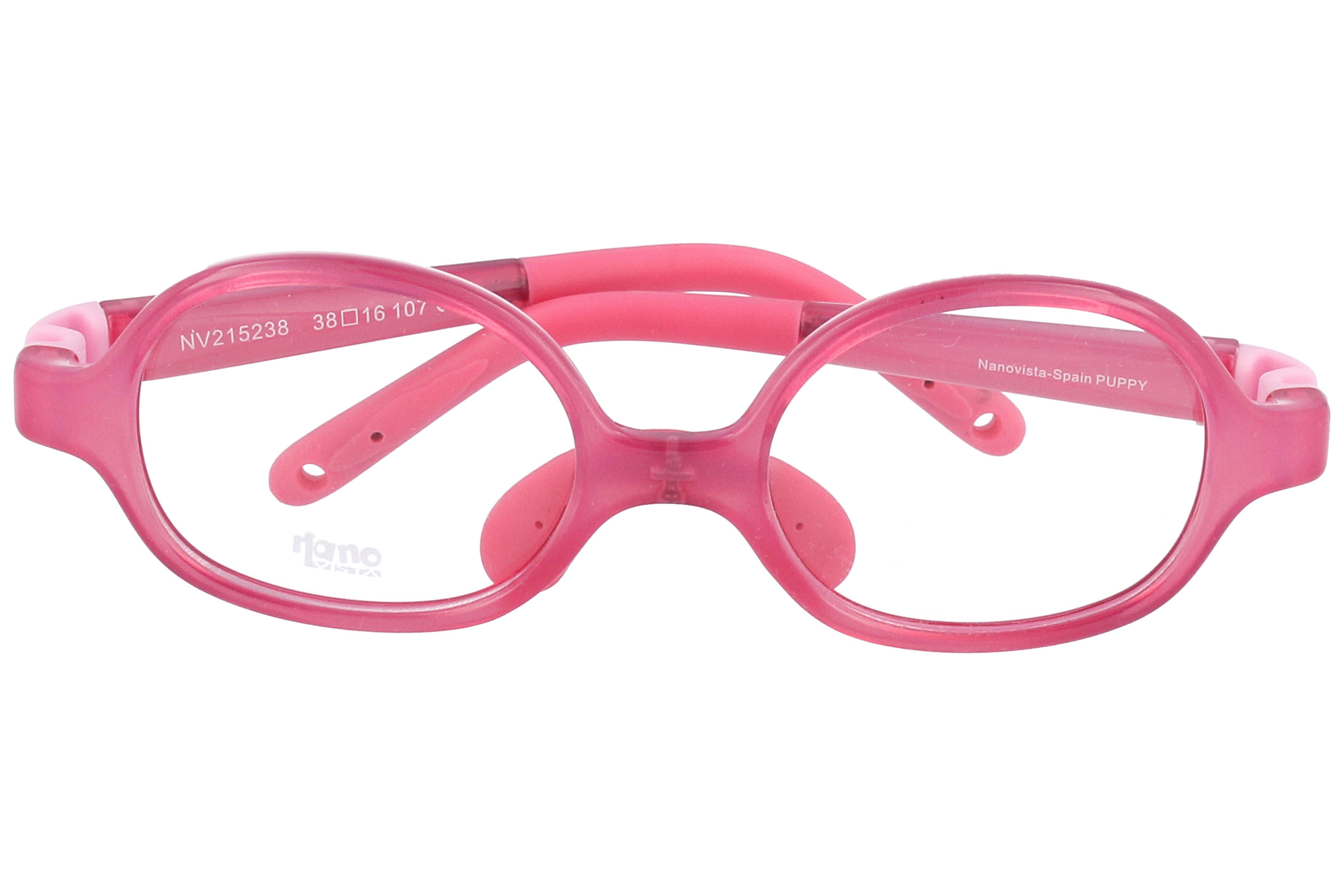 Gafas Graduadas Nanovista Puppy NV215238 38 16