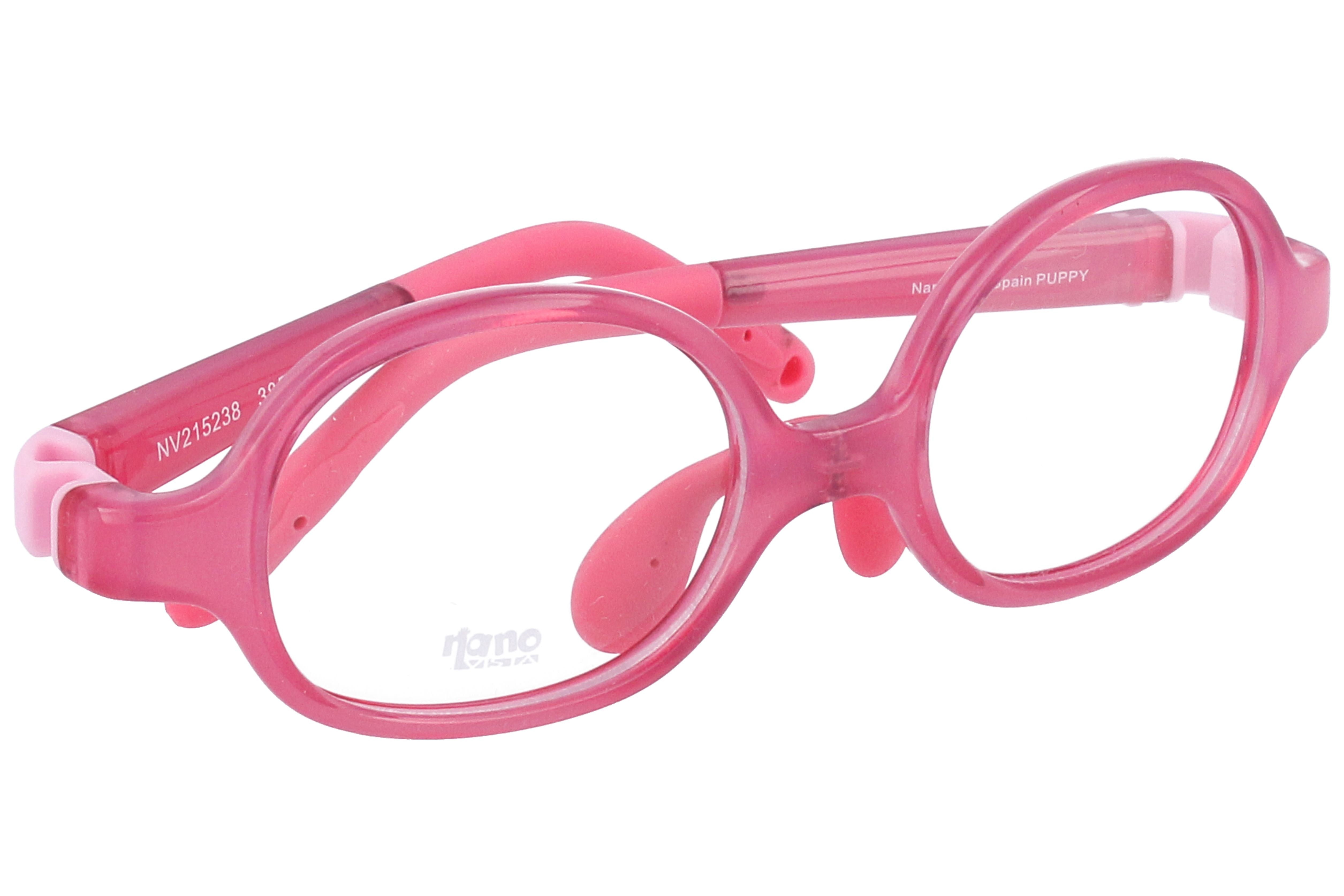 Gafas Graduadas Nanovista Puppy NV215238 38 16