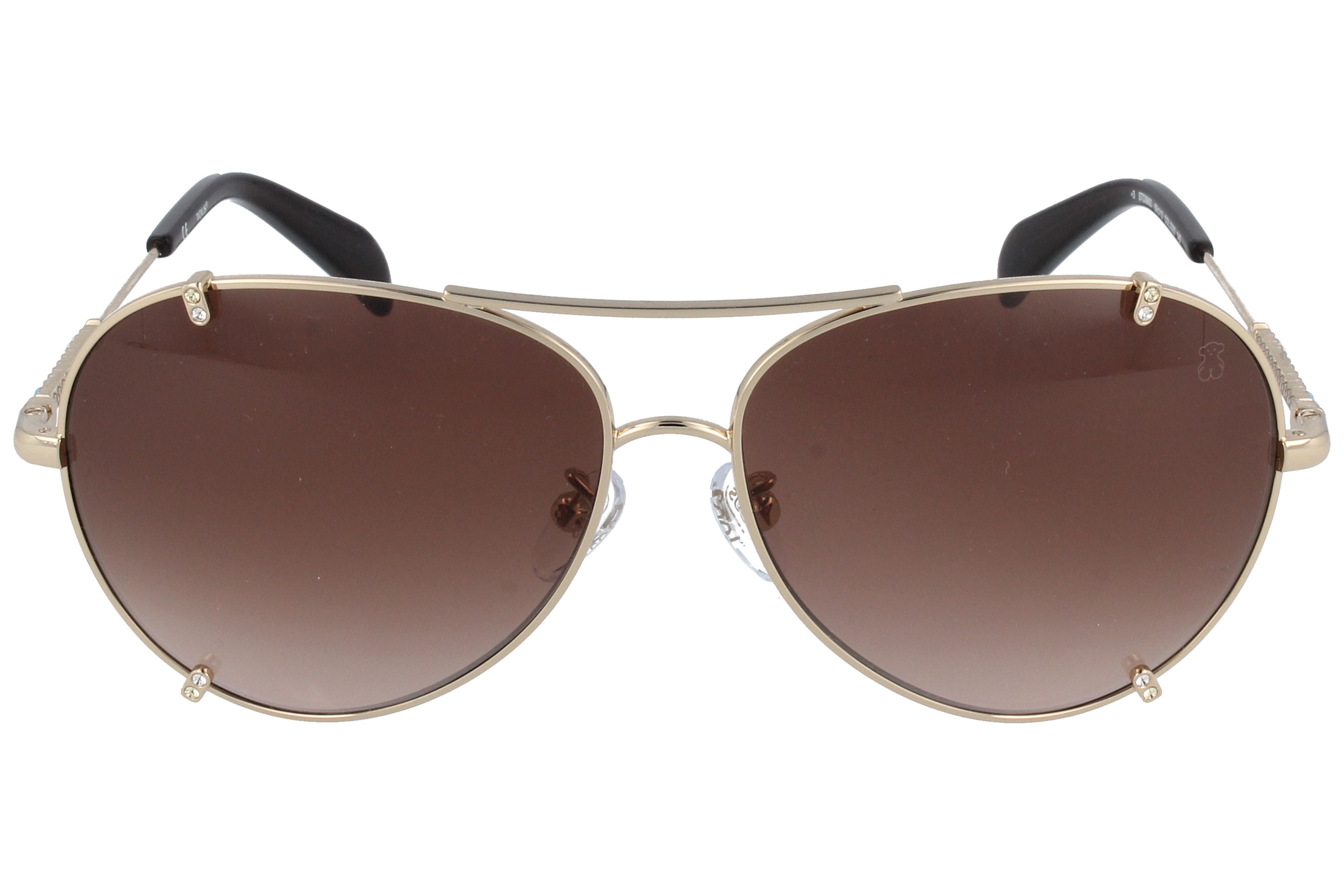 Gafas de Sol Tous STO390 0300 59 13