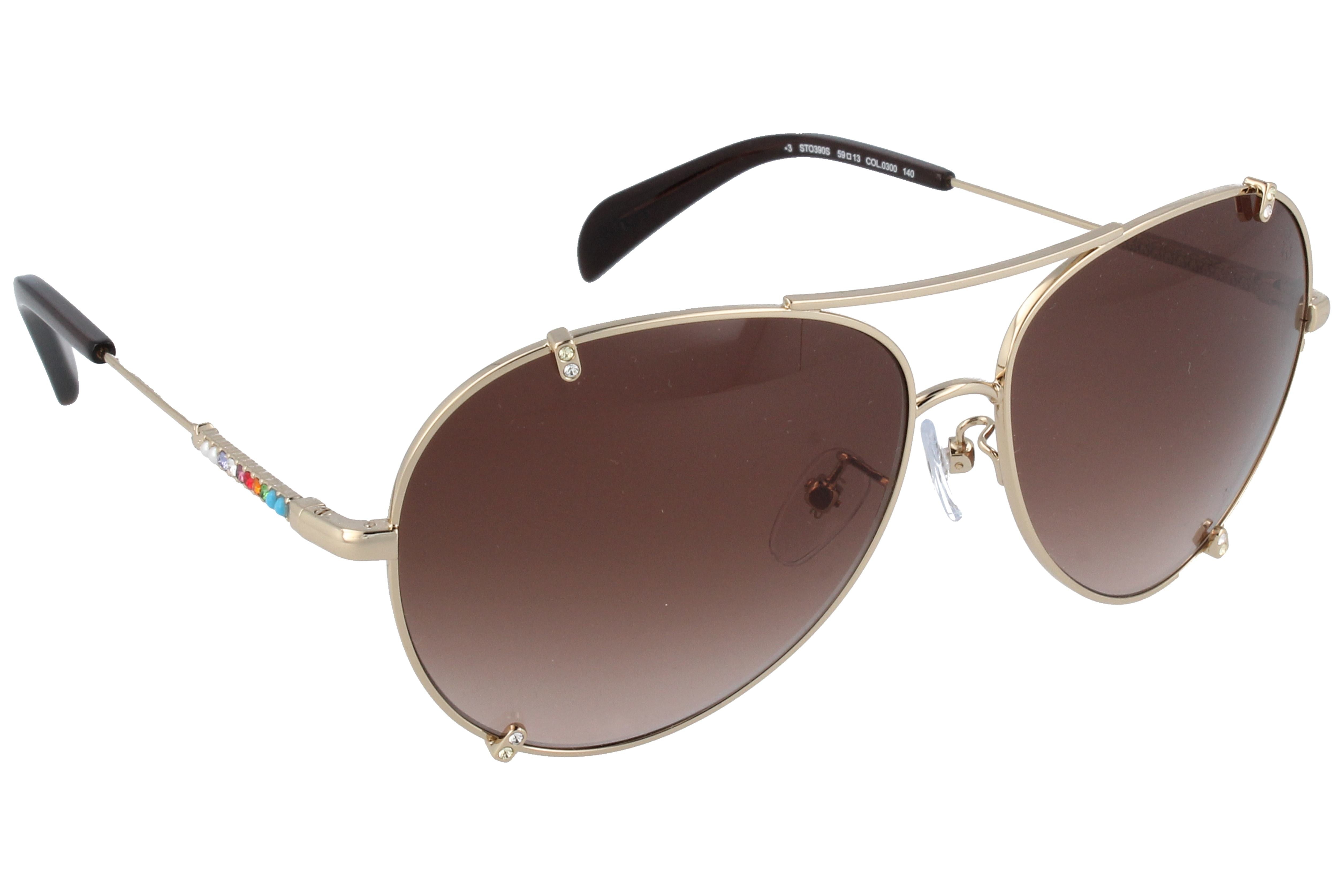 Gafas de Sol Tous STO390 0300 59 13