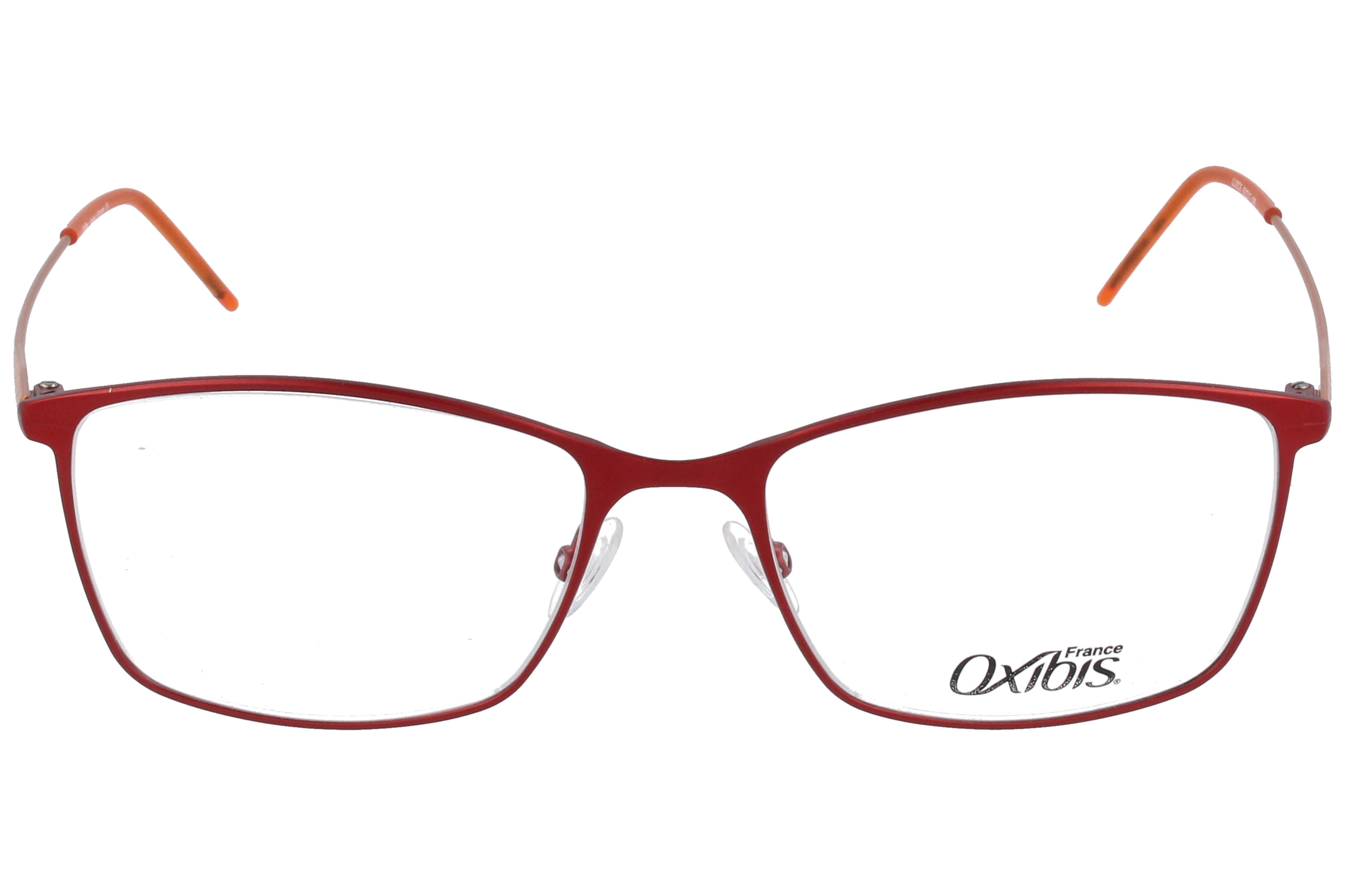 Gafas Graduadas Oxibis Luky 3 LU3C5 53 17