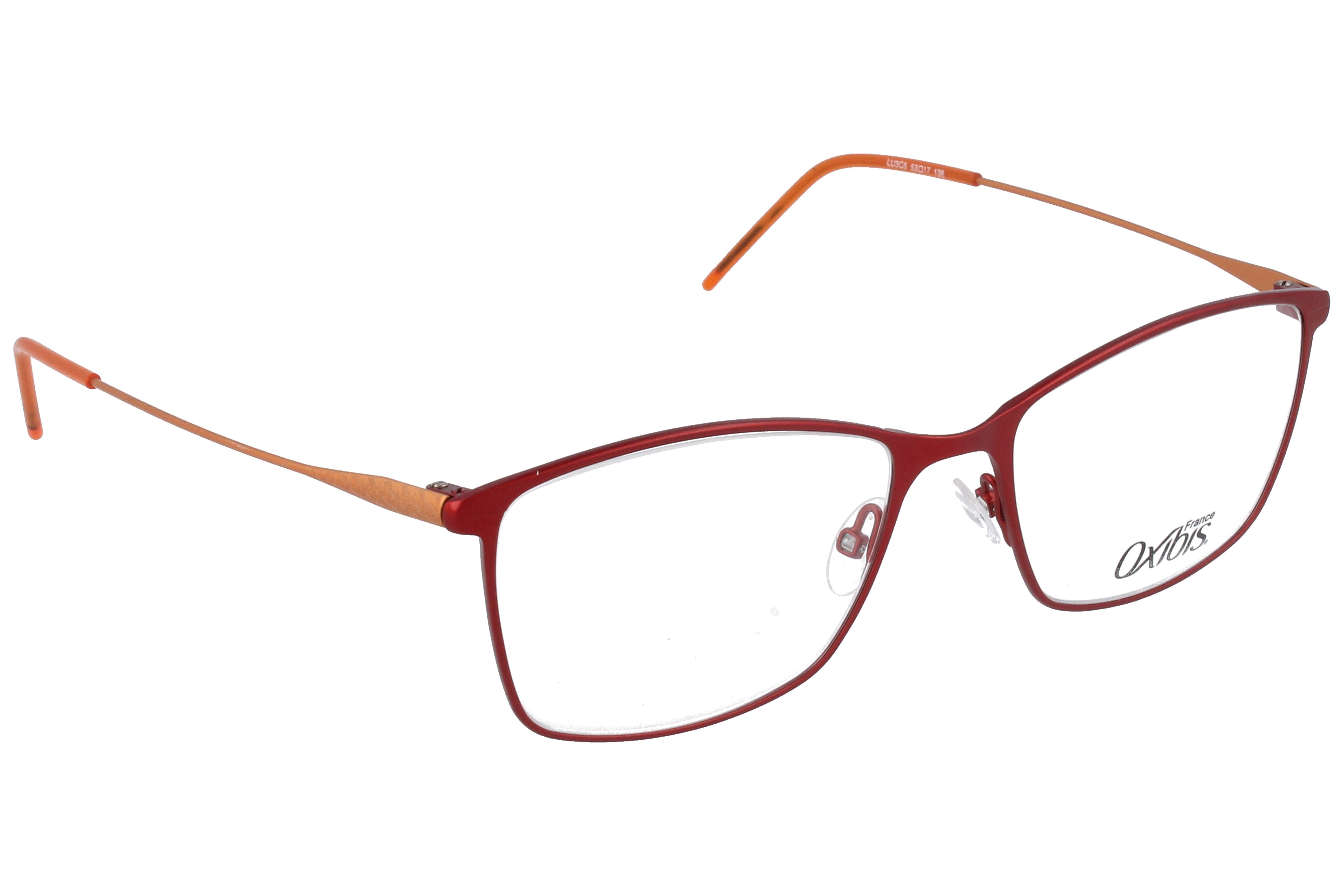 Gafas Graduadas Oxibis Luky 3 LU3C5 53 17