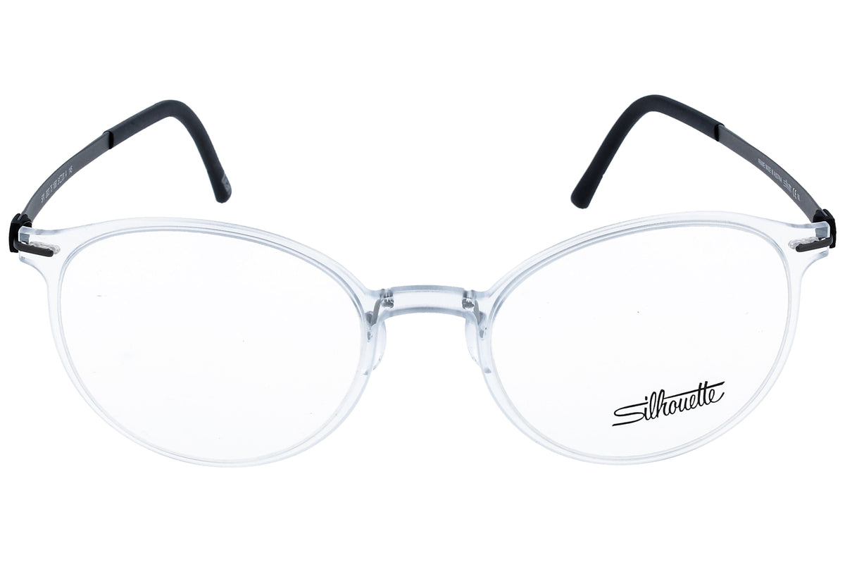 Gafas Graduadas Silhouette Infinity View 2923 75 1060 51 20