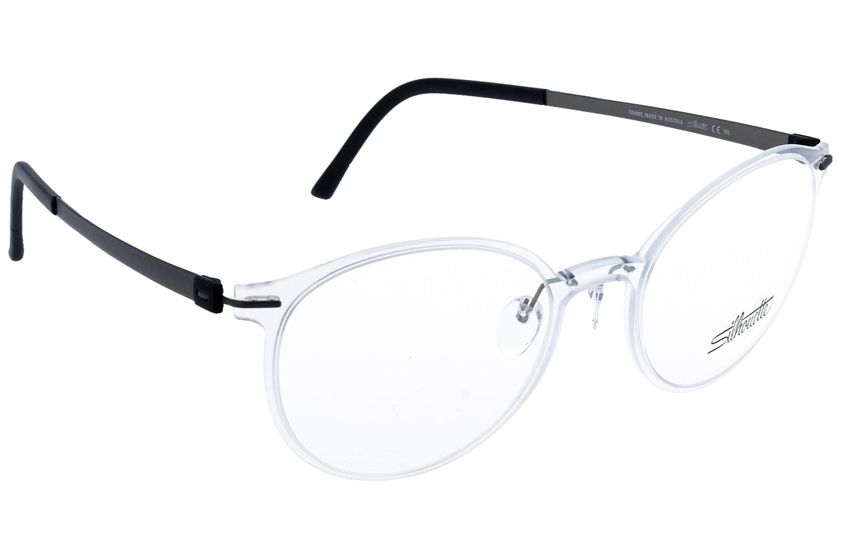 Gafas Graduadas Silhouette Infinity View 2923 75 1060 51 20