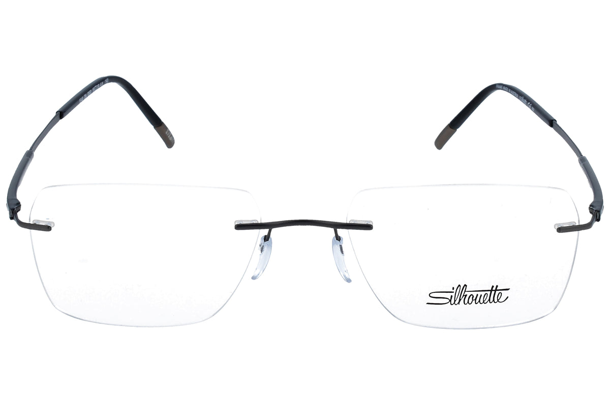 Gafas Graduadas Silhouette Titan Dynamics Conture 5540 DN 6560 55 19