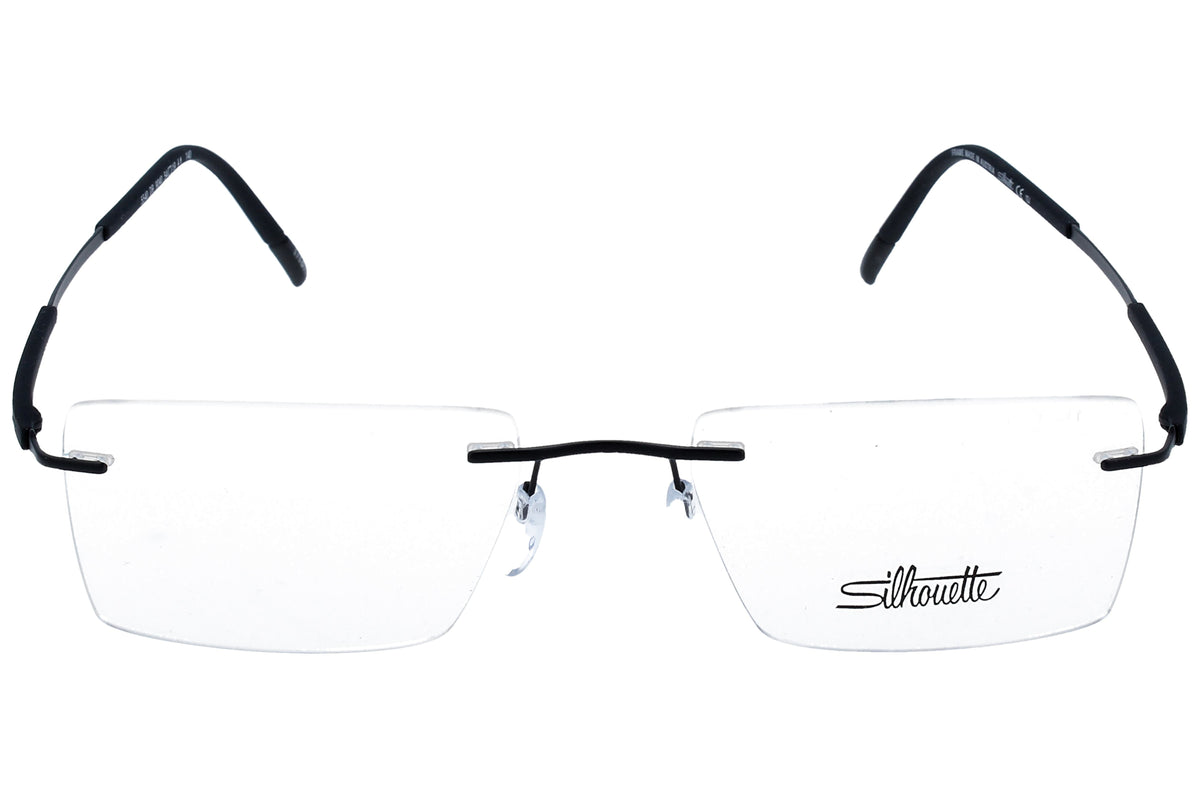 Gafas Graduadas Silhouette Titan Dynamics Conture 5540 DR 9040 54 19