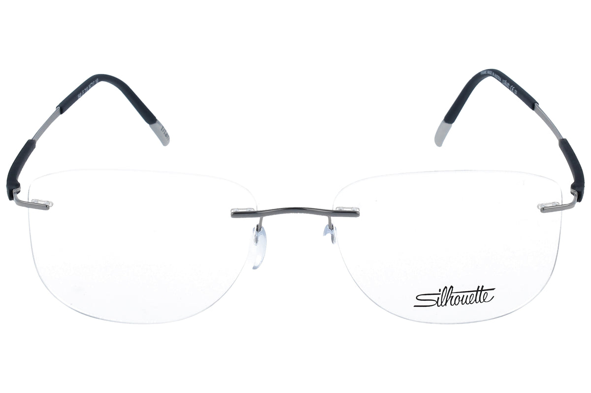 Gafas Graduadas Silhouette Titan Dynamics Conture 5540 JF 7110 55 17