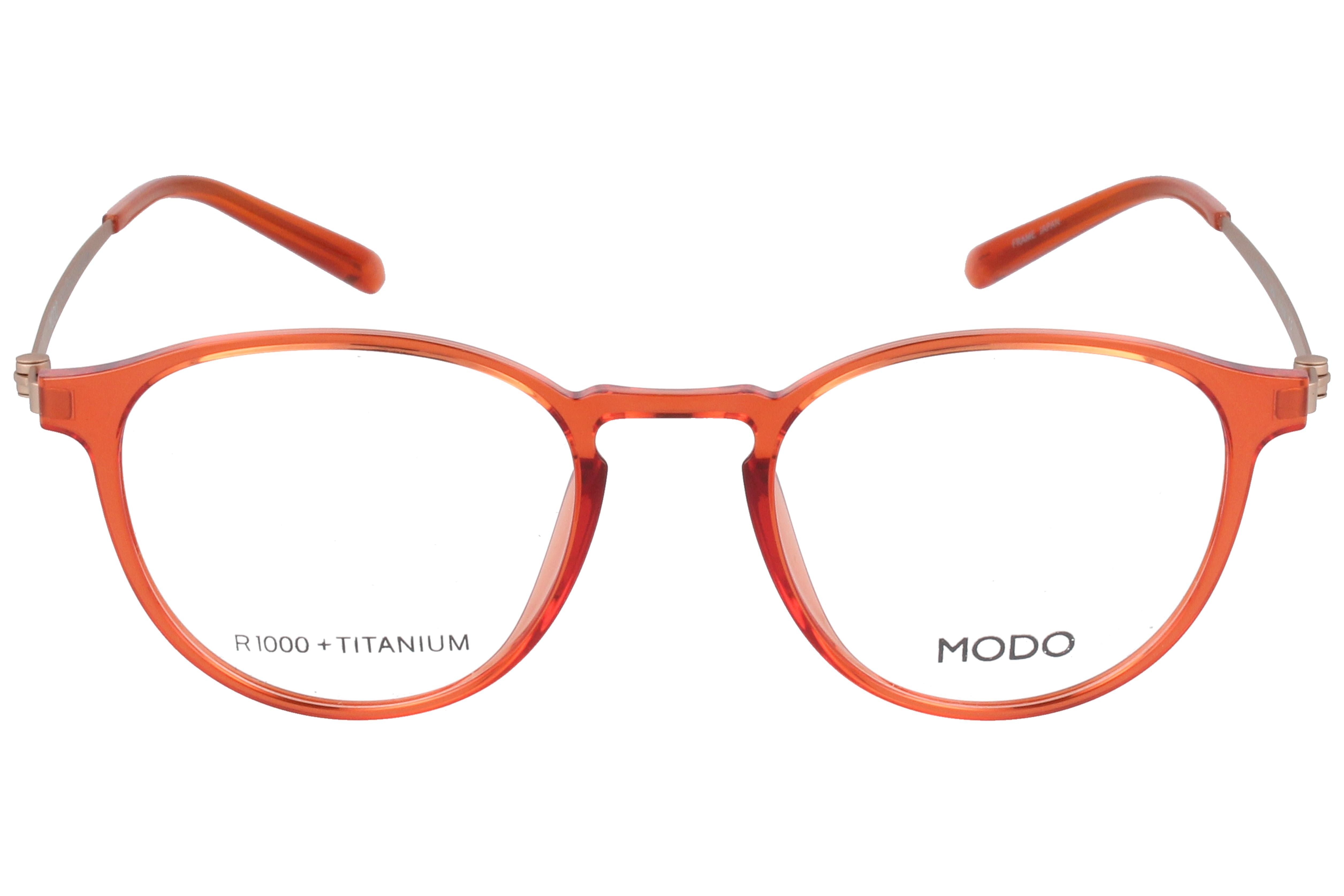 Gafas Graduadas Modo 7013 ORGN 47 19