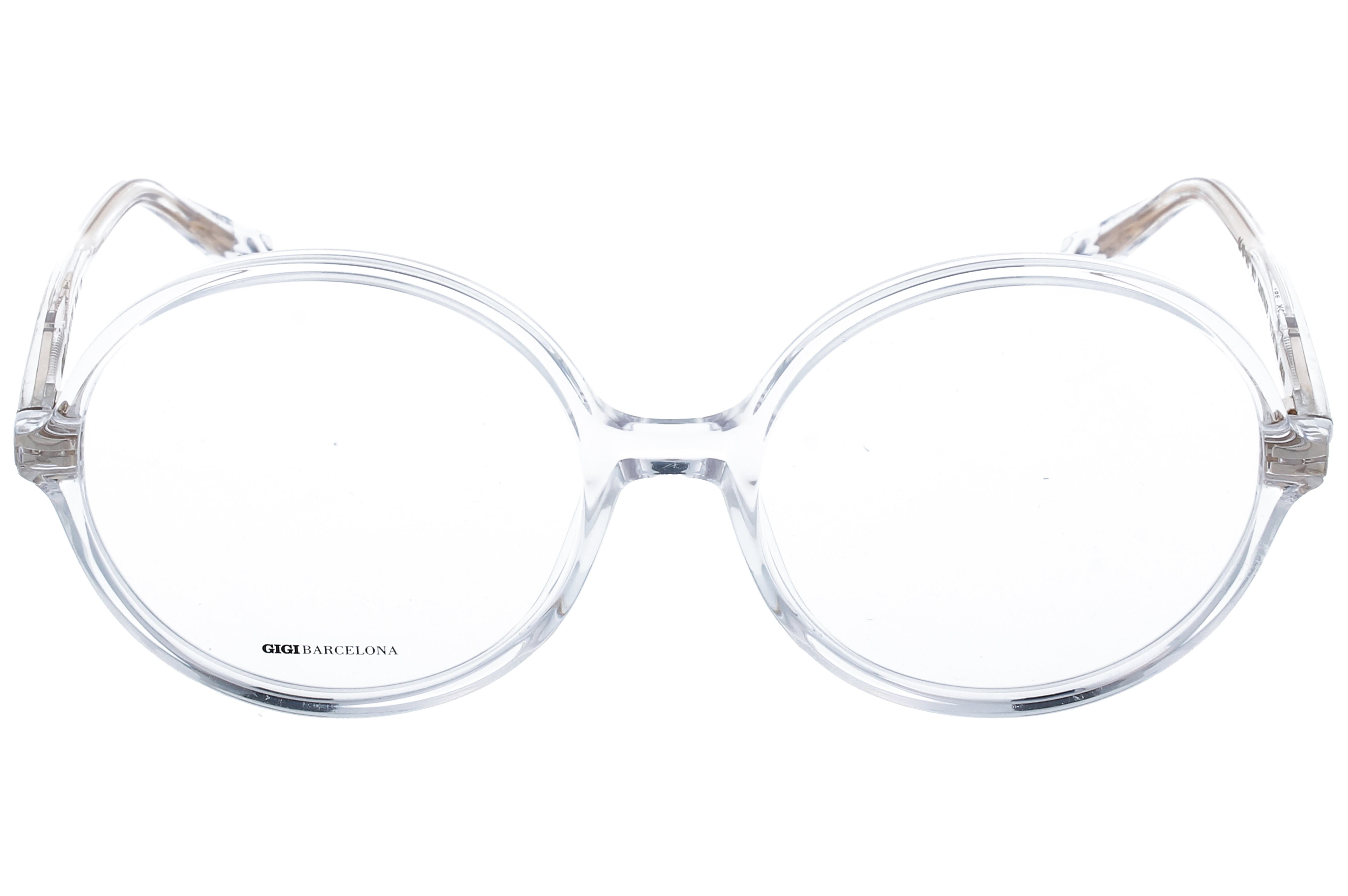 Prescription Glasses Gigi 6403 Valentina 8 54 17