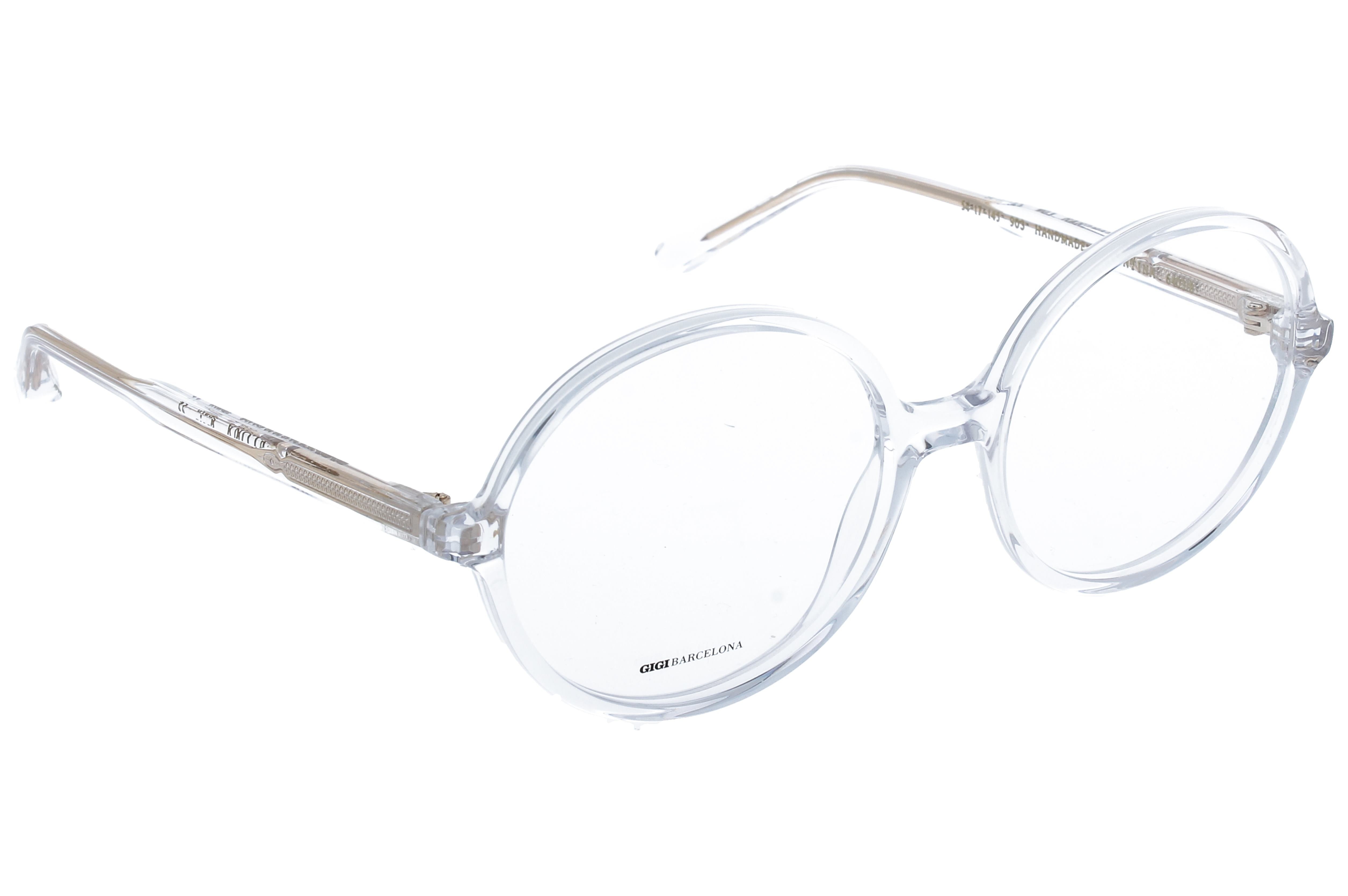 Prescription Glasses Gigi 6403 Valentina 8 54 17