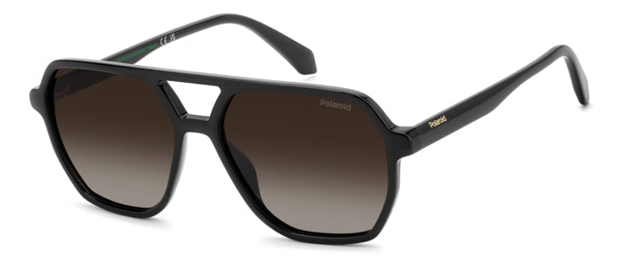 Sunglasses Polaroid PLD 4218/S 807LA 56 15