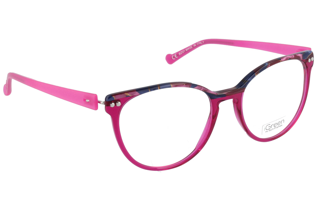 Gafas Graduadas I Green 4.101 1105L 51 17