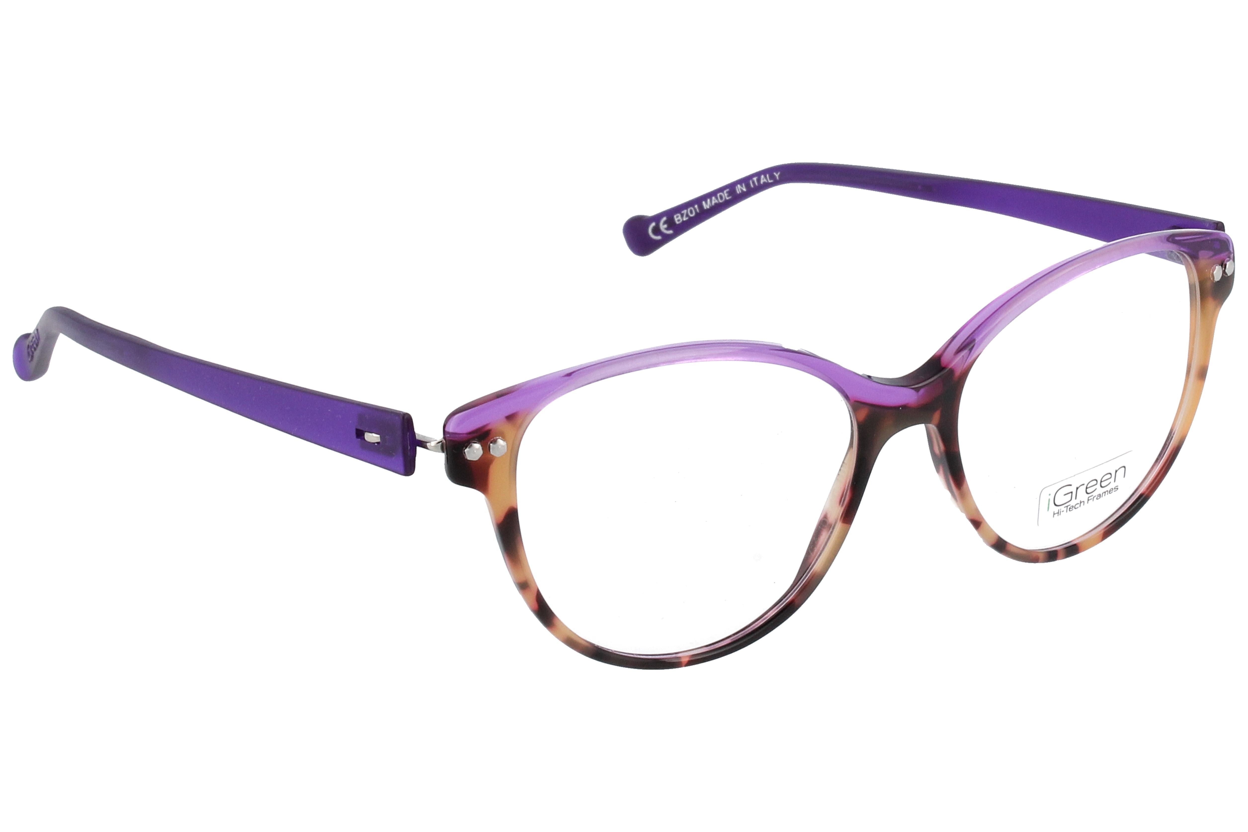 Gafas Graduadas I Green 4.103 1111L 48 14