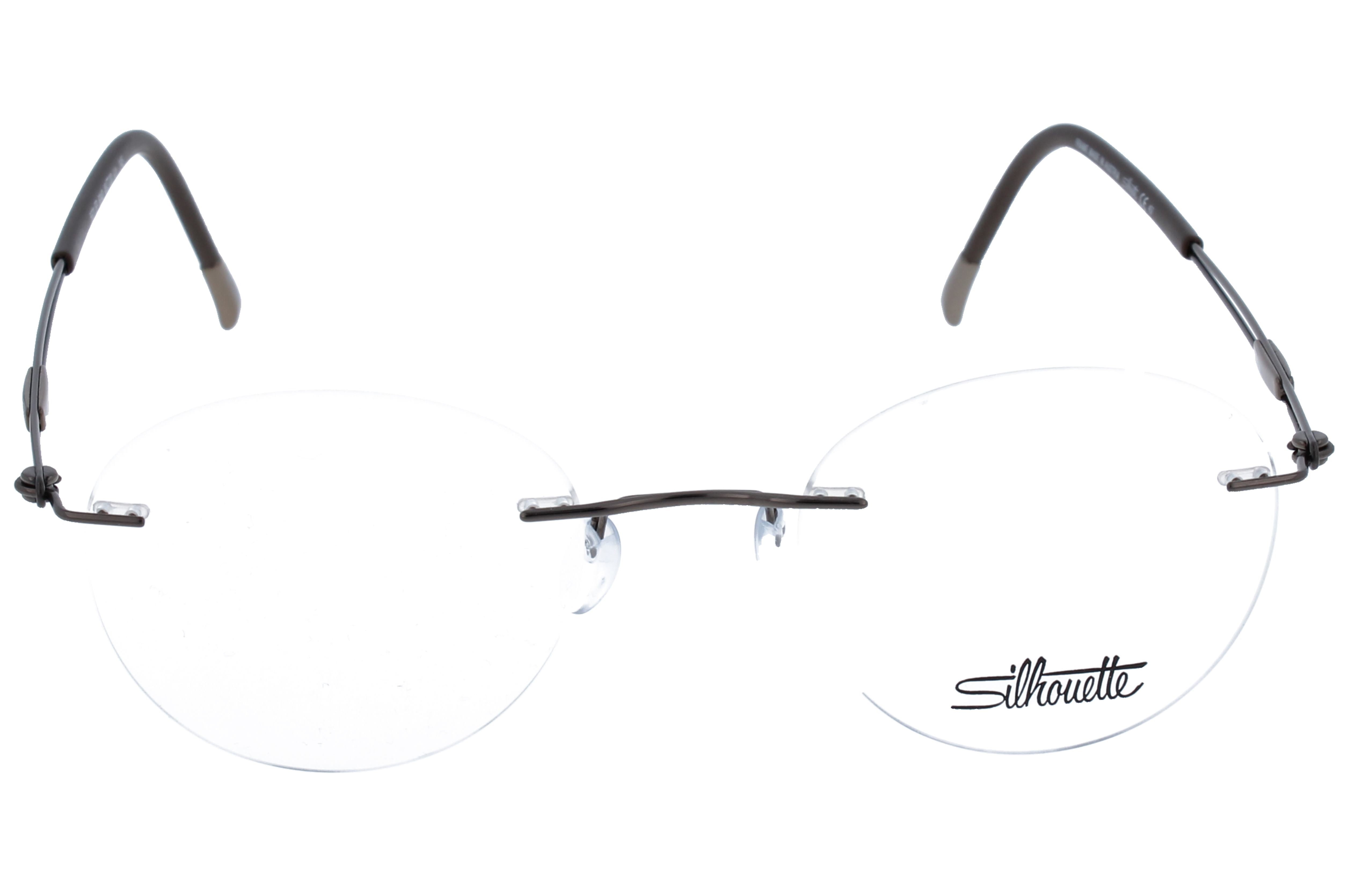 Gafas Graduadas Silhouette Titan Next Generation 5521/EP 6040 48 20