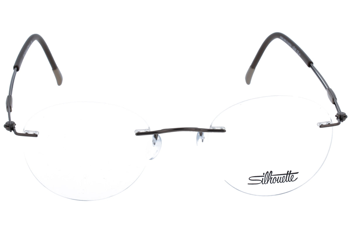 Gafas Graduadas Silhouette Titan Next Generation 5521/EP 6040 48 20