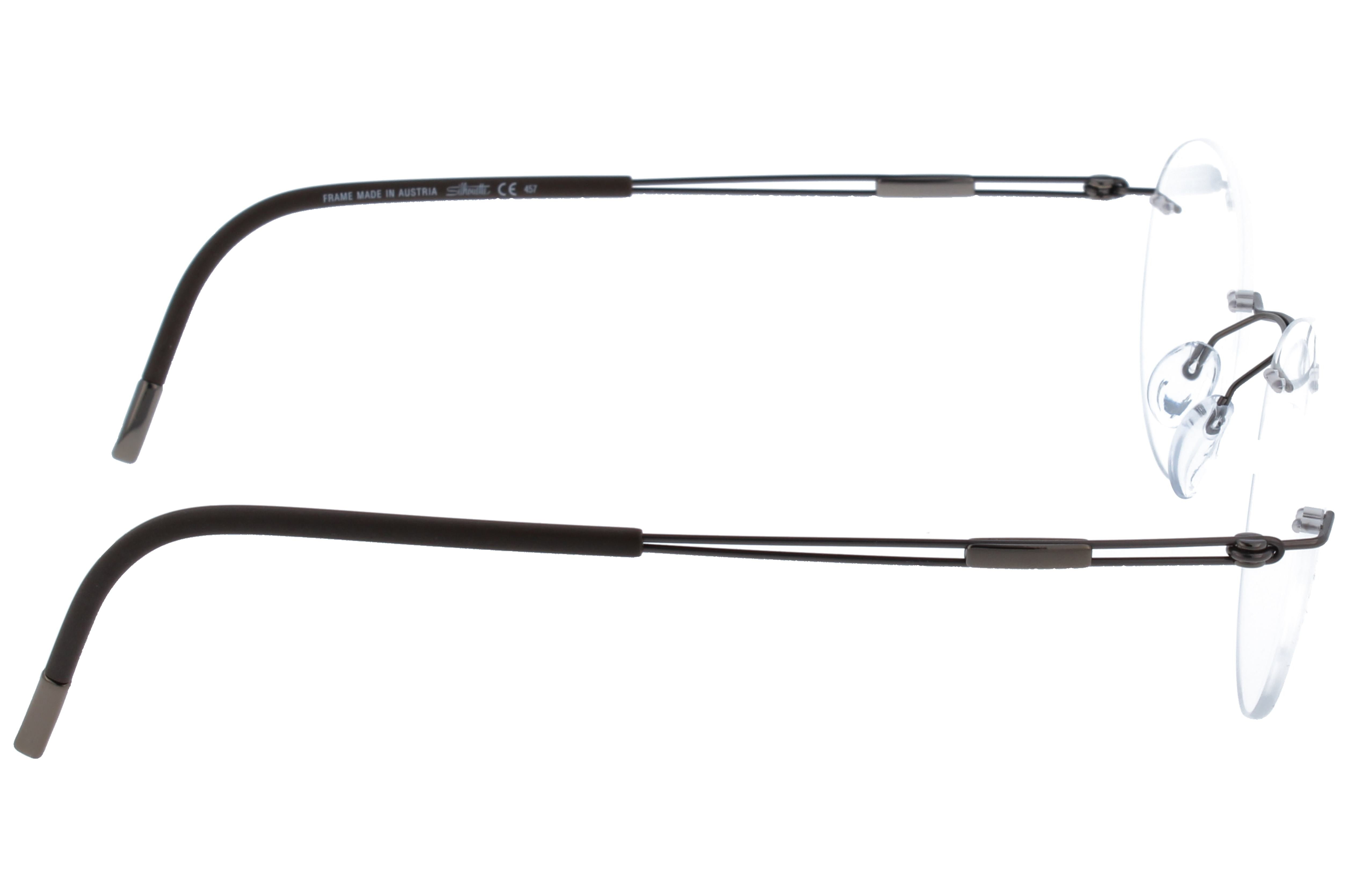 Gafas Graduadas Silhouette Titan Next Generation 5521/EP 6040 48 20