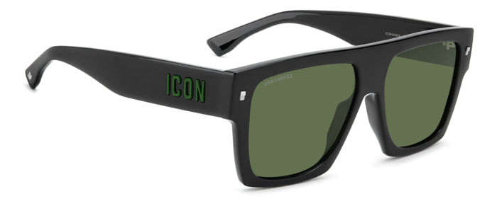 Sunglasses Dsquared2 ICON 0030/S 7ZJQT 58 15