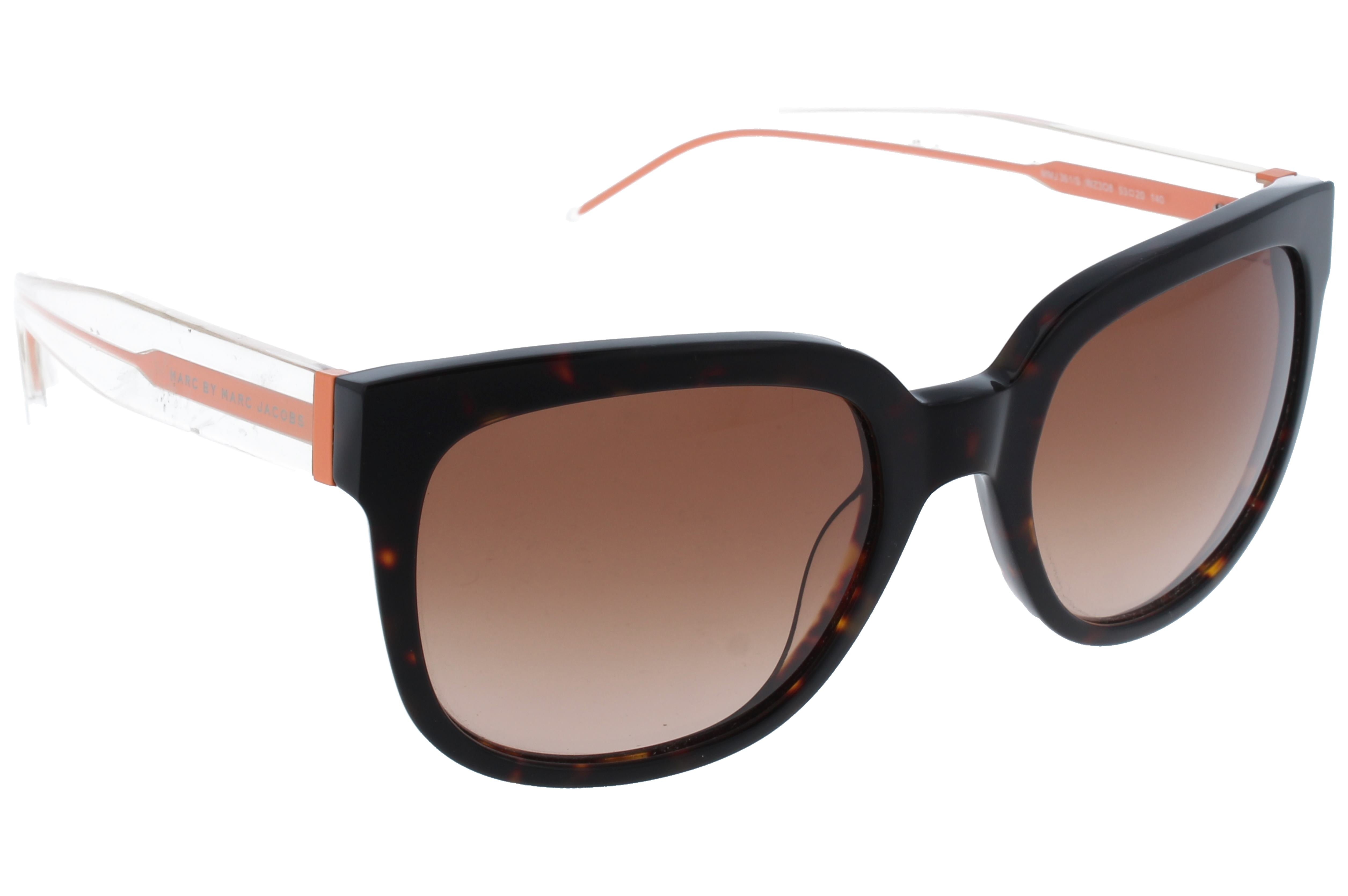 Gafas de Sol Marc By Jacobs MJ 361 WZ3O8 53 20