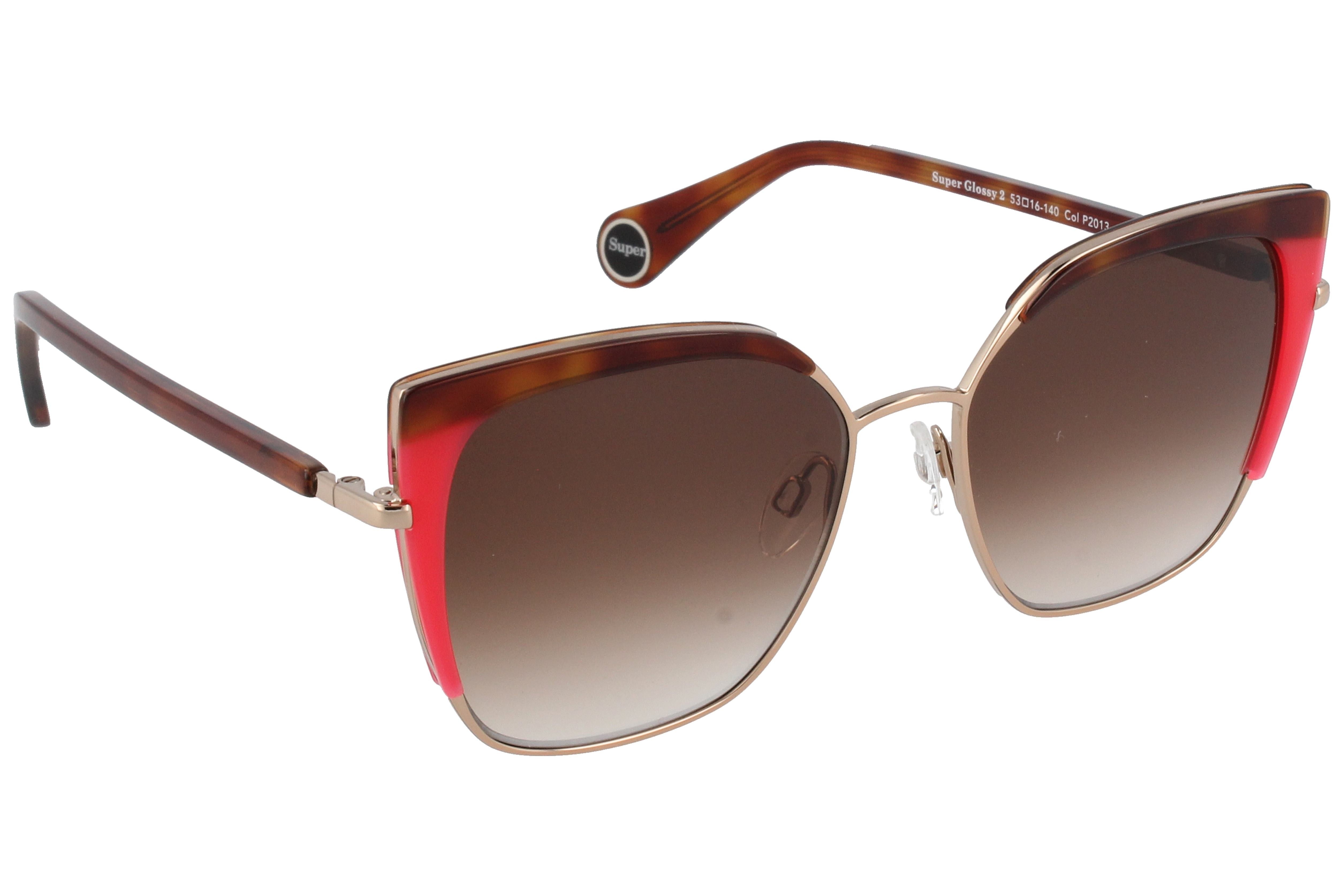 Gafas de Sol Woow Super Glossy 2 2013 53 16