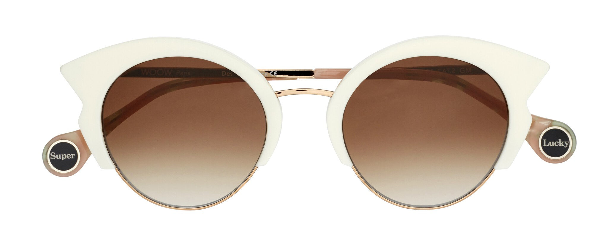 Gafas de Sol Woow Super Lucky 1 0424 48 20