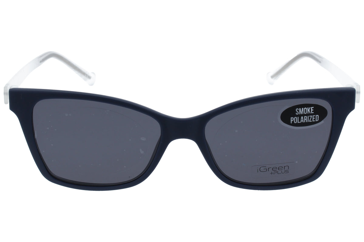 Gafas Graduadas I Green Plus 021 04M 54 16