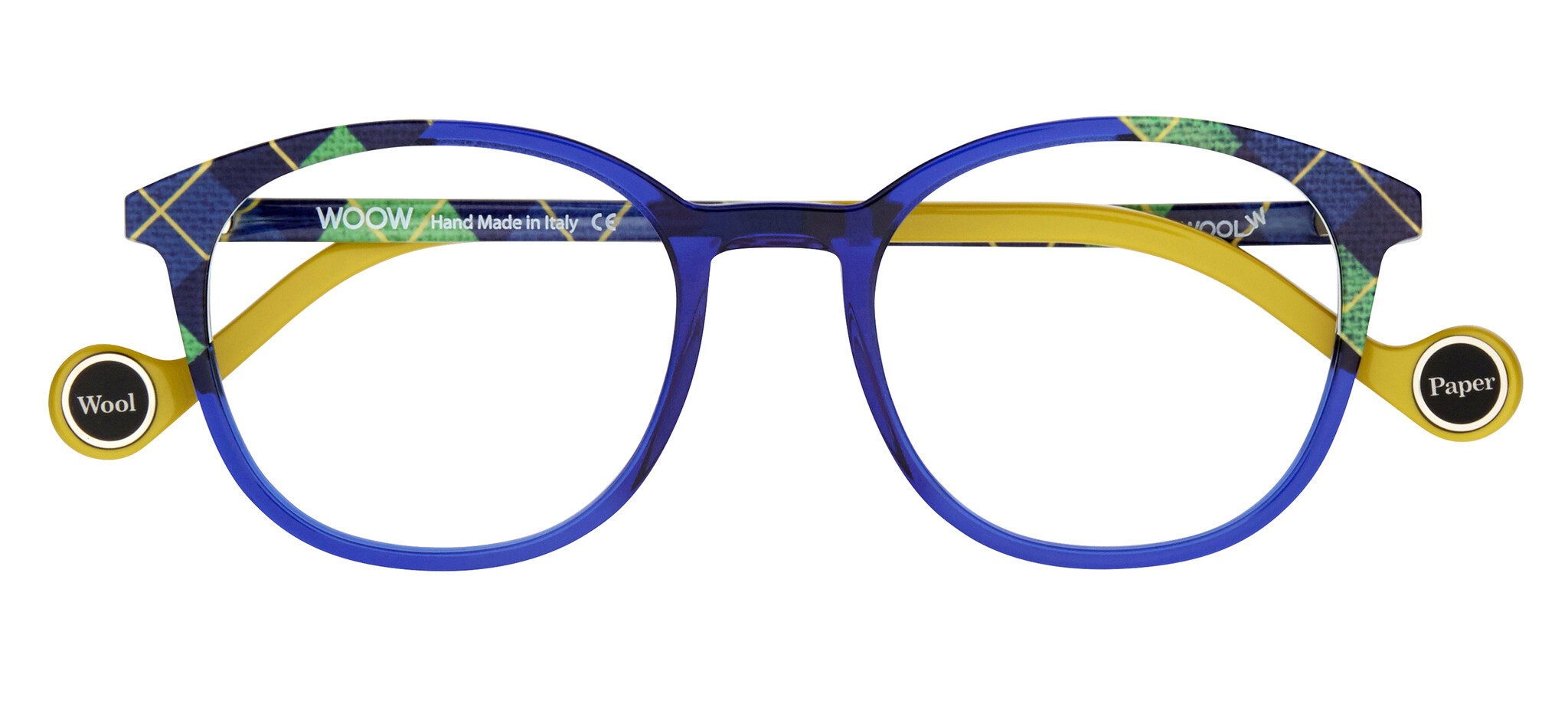 Gafas Graduadas Woow Wool Paper 1 1682 49 17
