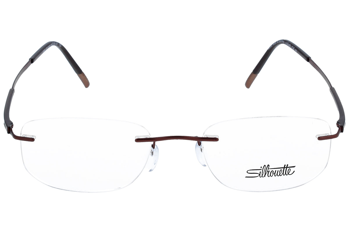 Gafas Graduadas Silhouette Titan Dynamics Conture 5540 JO 6140 51 19