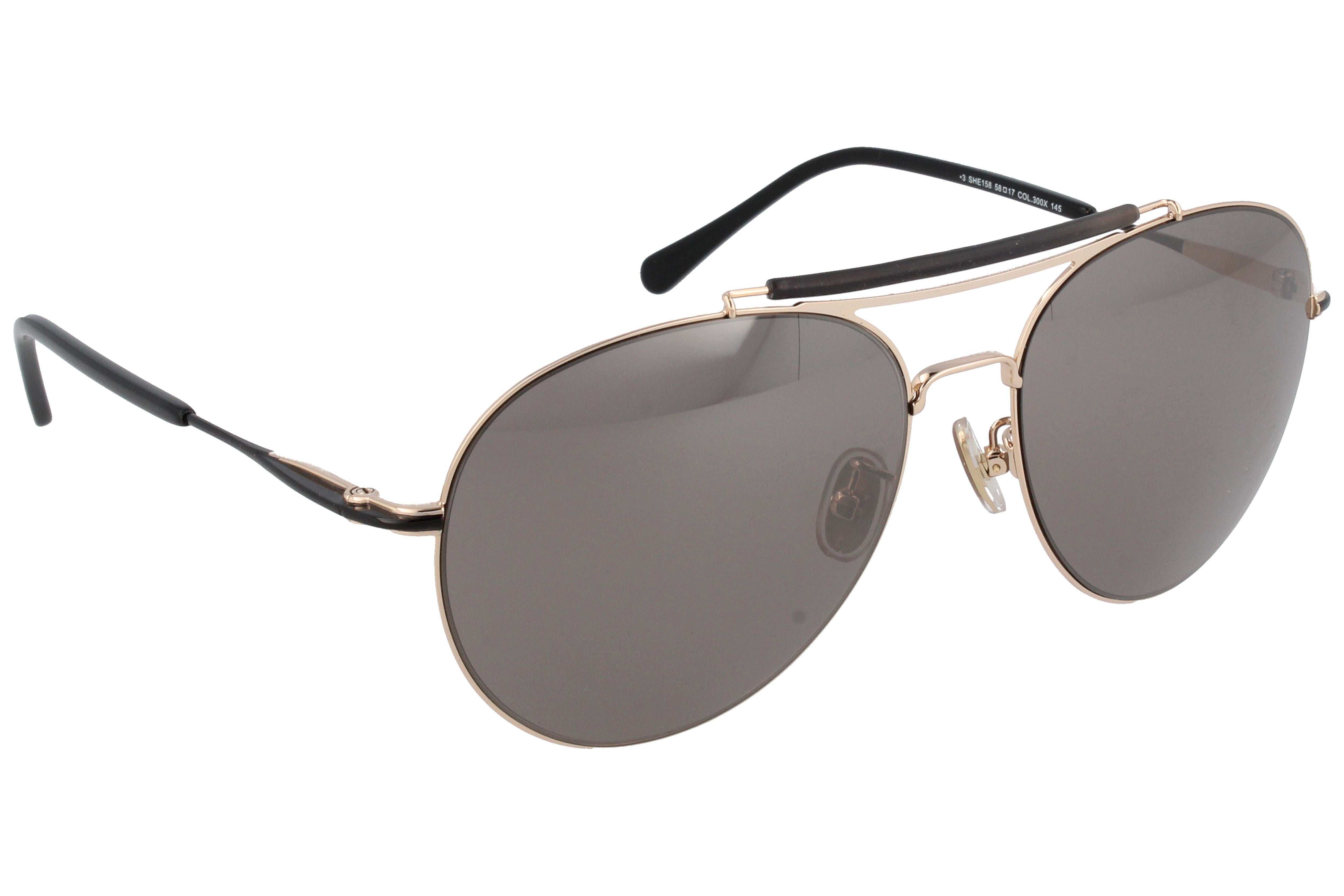 Gafas de Sol Carolina Herrera HER0158S 300X 58 17