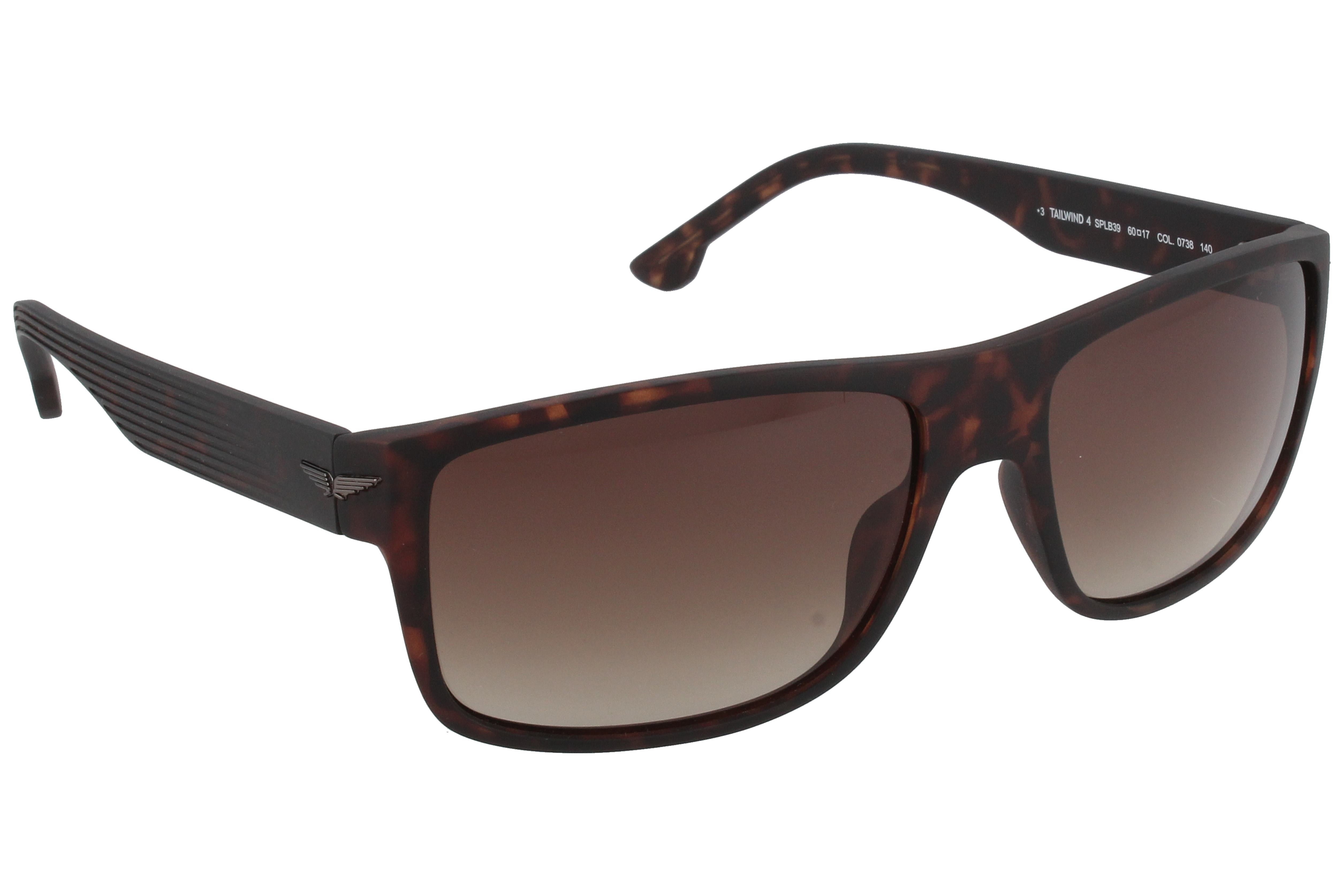 Gafas de Sol Police Tailwind 4 SPL39 0738 60 17