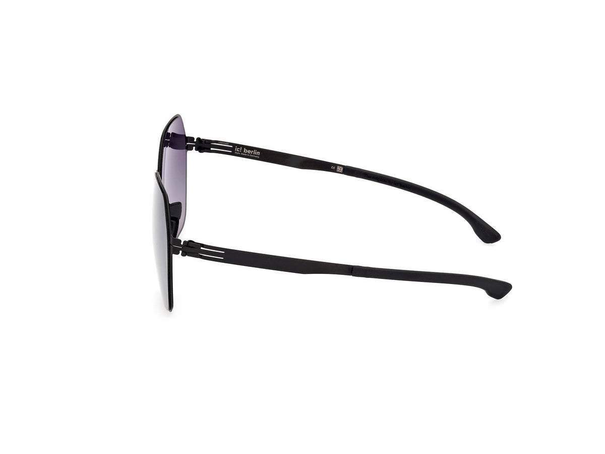 Sunglasses Ic! Berlin JACY C. IC12 02B 58 18