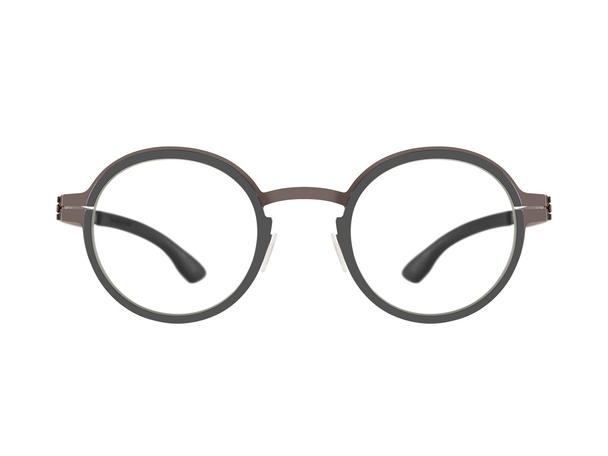 Gafas Graduadas Ic! Berlin THULIUM IC5142 002 45 25